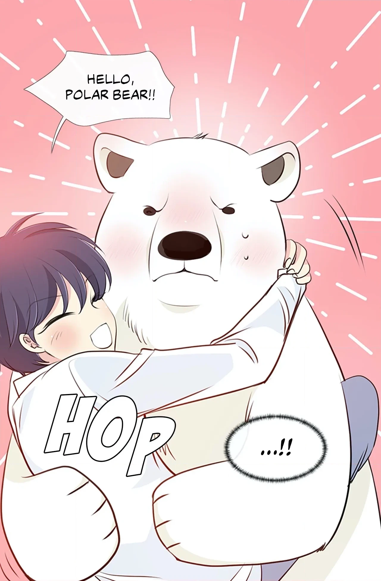 Your Highness, Please! Chapter 27 page 40 - 
