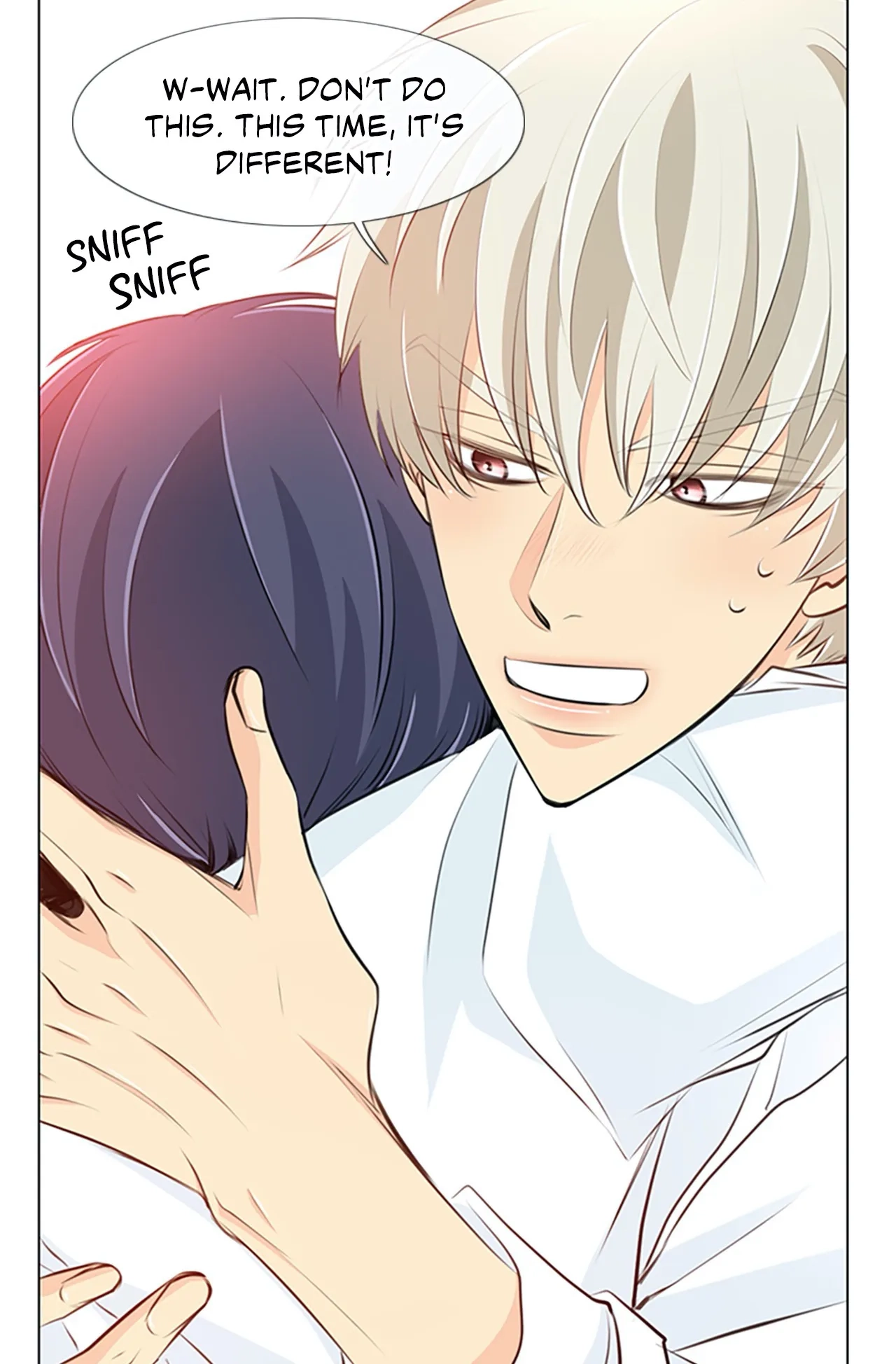 Your Highness, Please! Chapter 27 page 41 - 