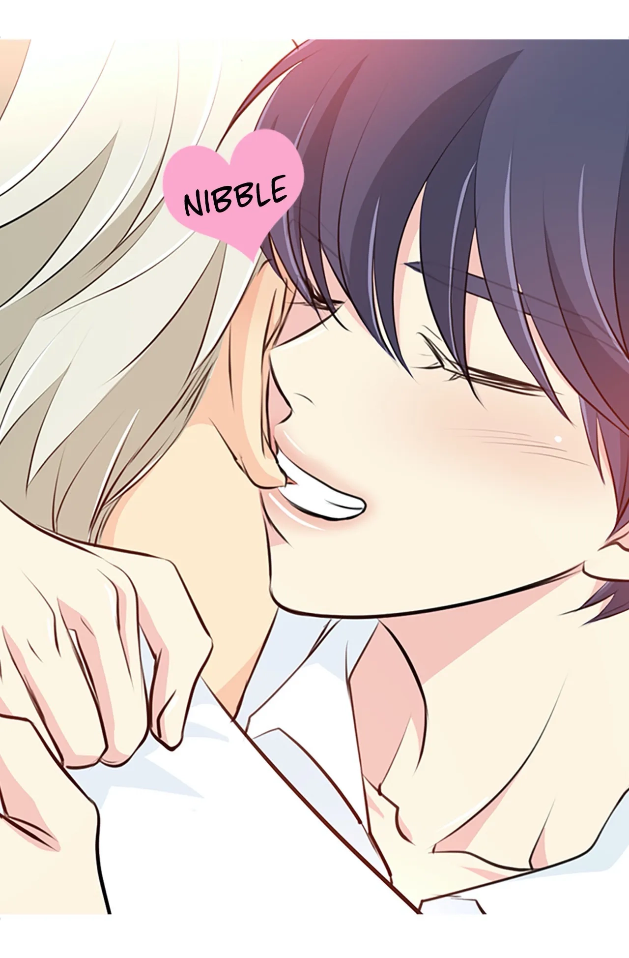 Your Highness, Please! Chapter 27 page 43 - 