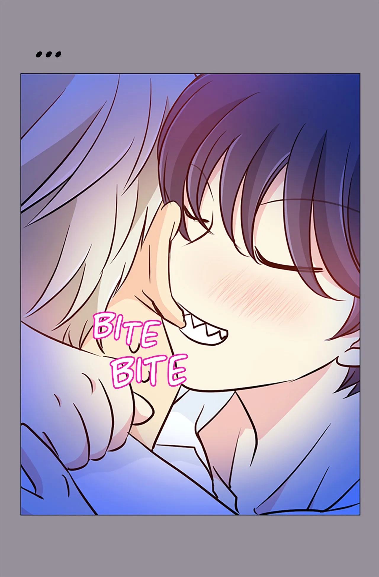 Your Highness, Please! Chapter 27 page 44 - 
