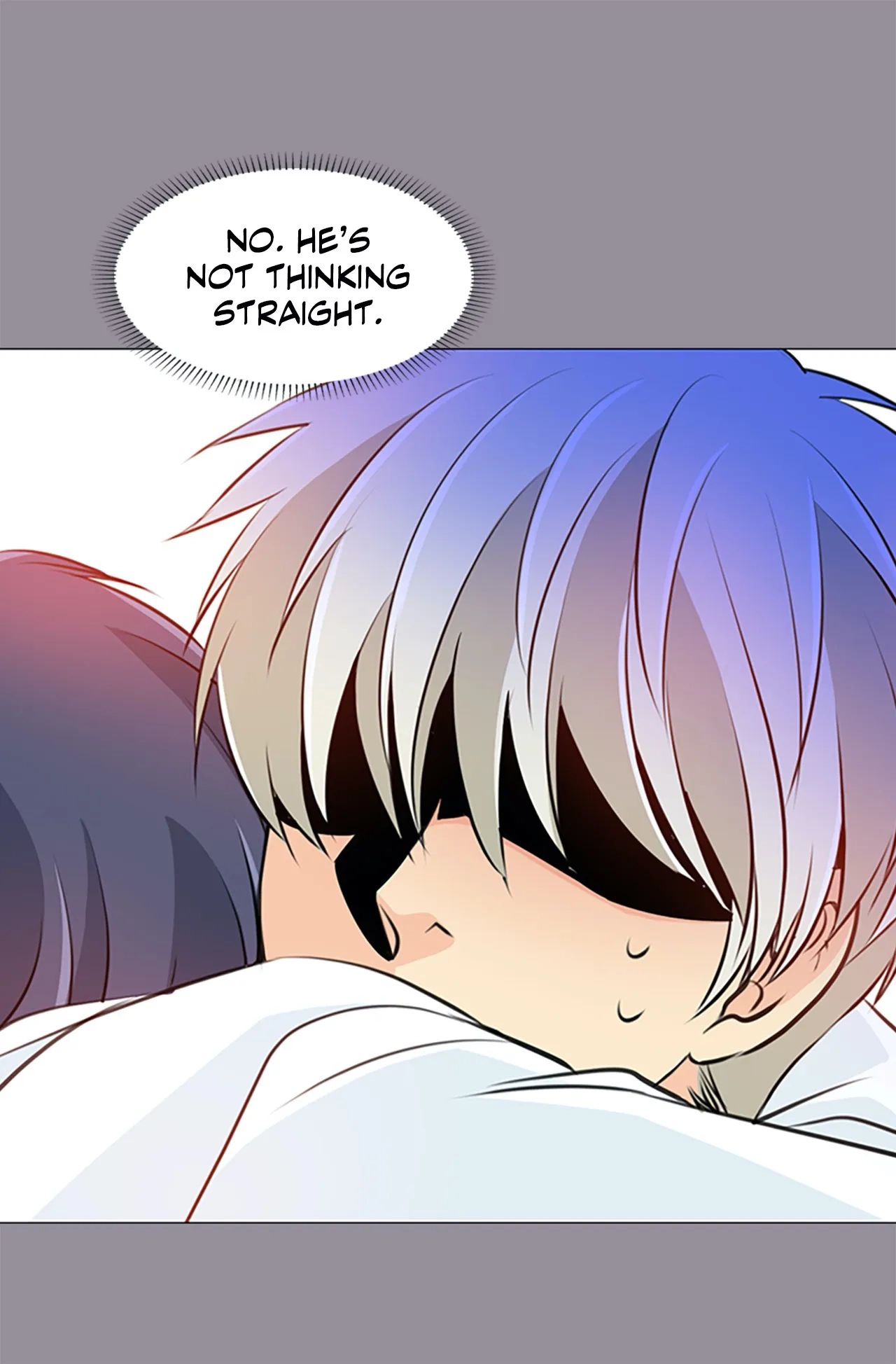Your Highness, Please! Chapter 27 page 45 - 