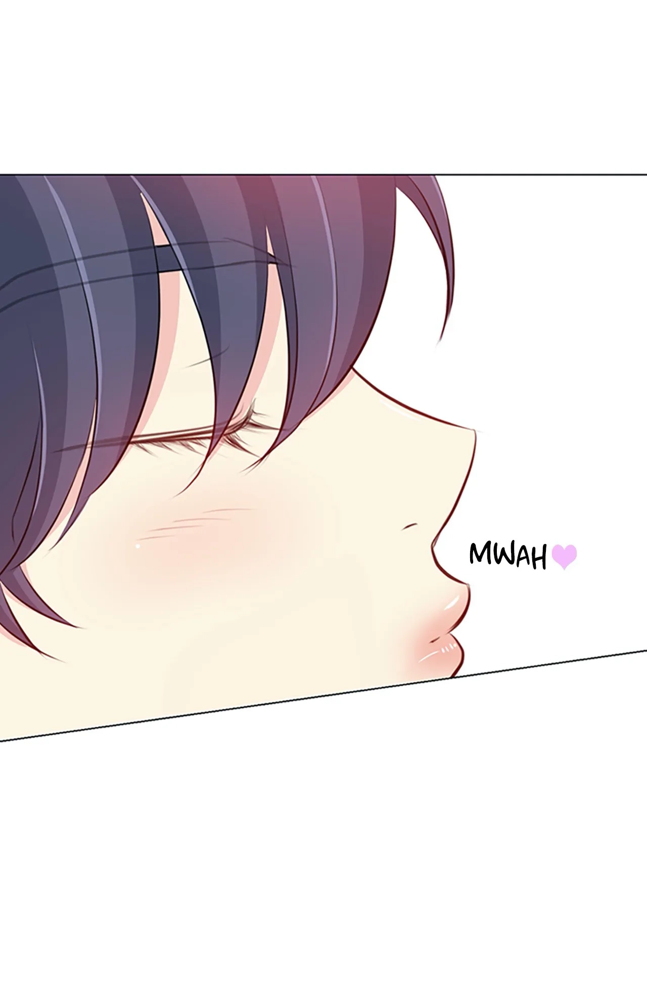 Your Highness, Please! Chapter 27 page 48 - 