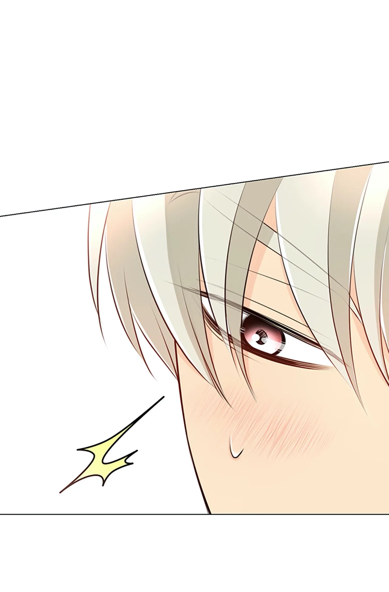 Your Highness, Please! Chapter 27 page 49 - 