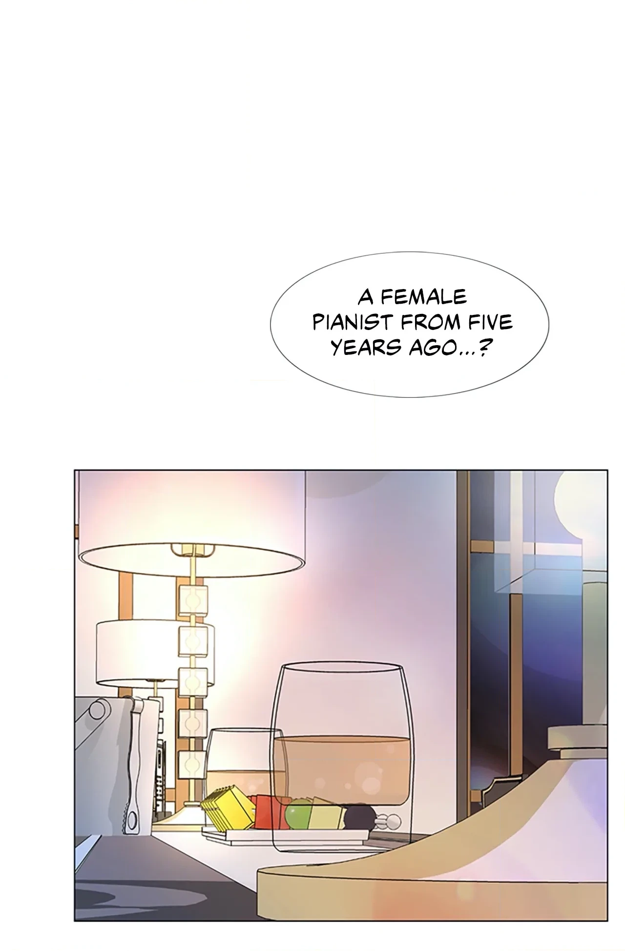 Your Highness, Please! Chapter 27 page 10 - 