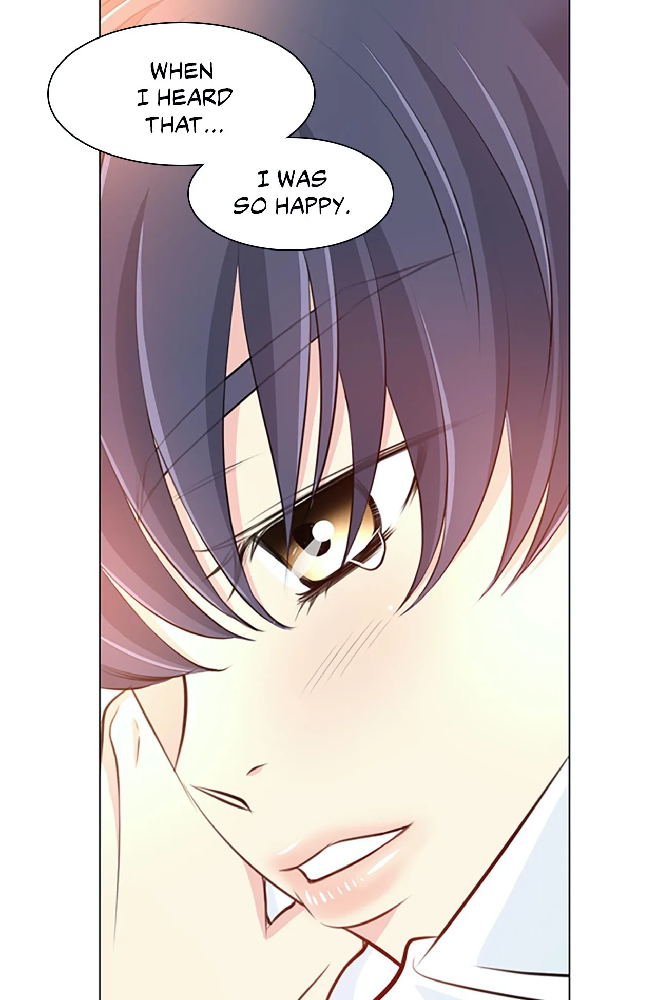 Your Highness, Please! Chapter 28 page 11 - 