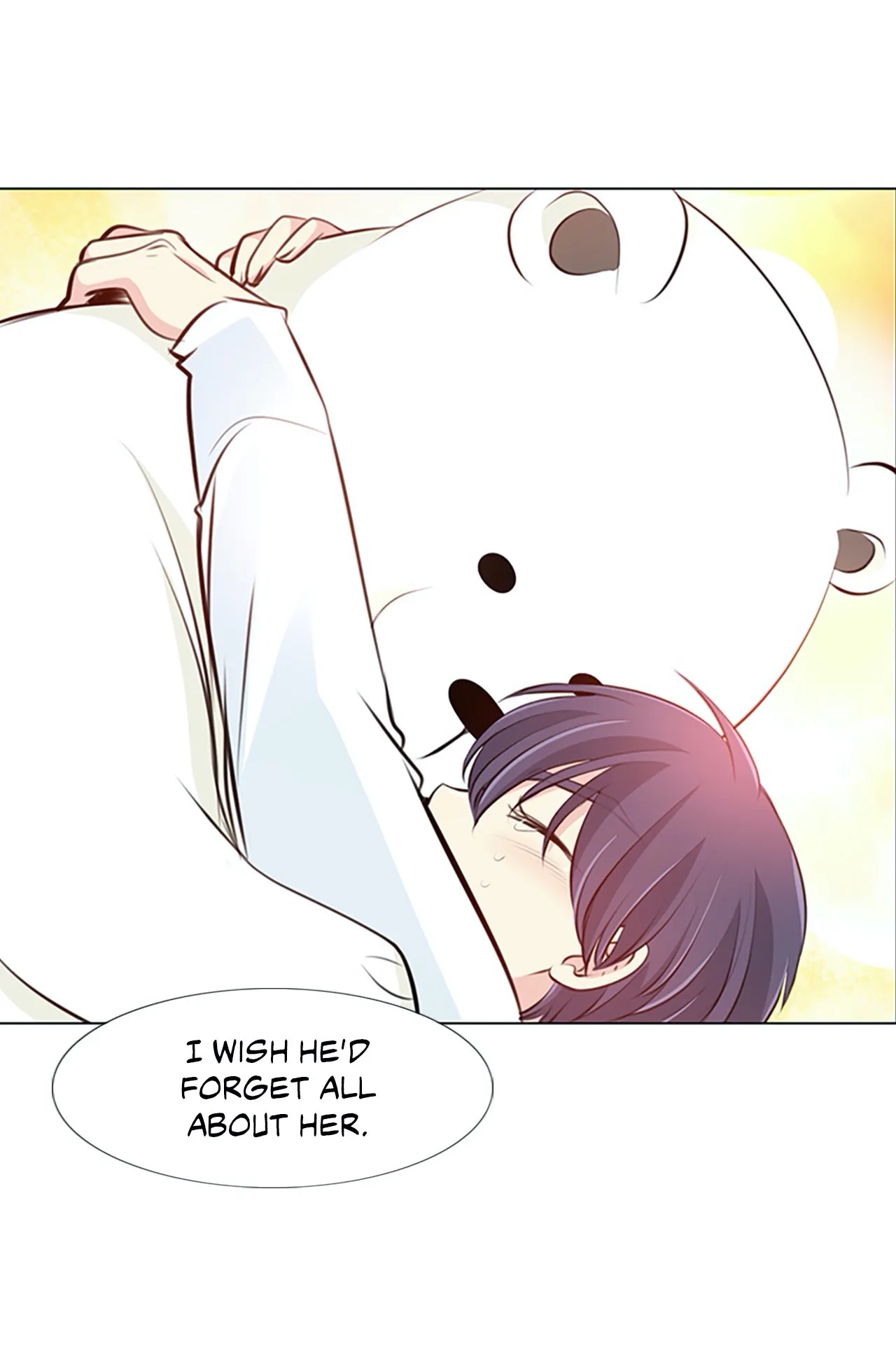 Your Highness, Please! Chapter 28 page 14 - 
