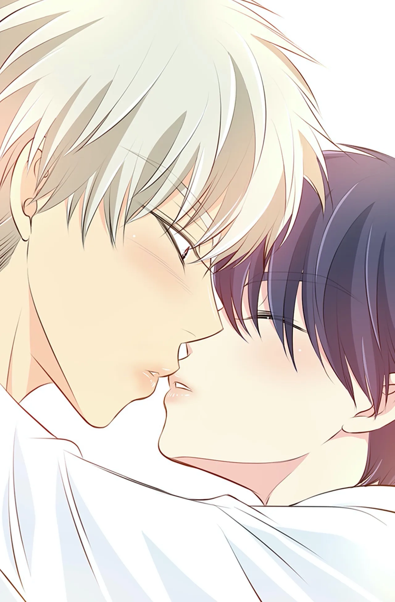Your Highness, Please! Chapter 28 page 15 - 