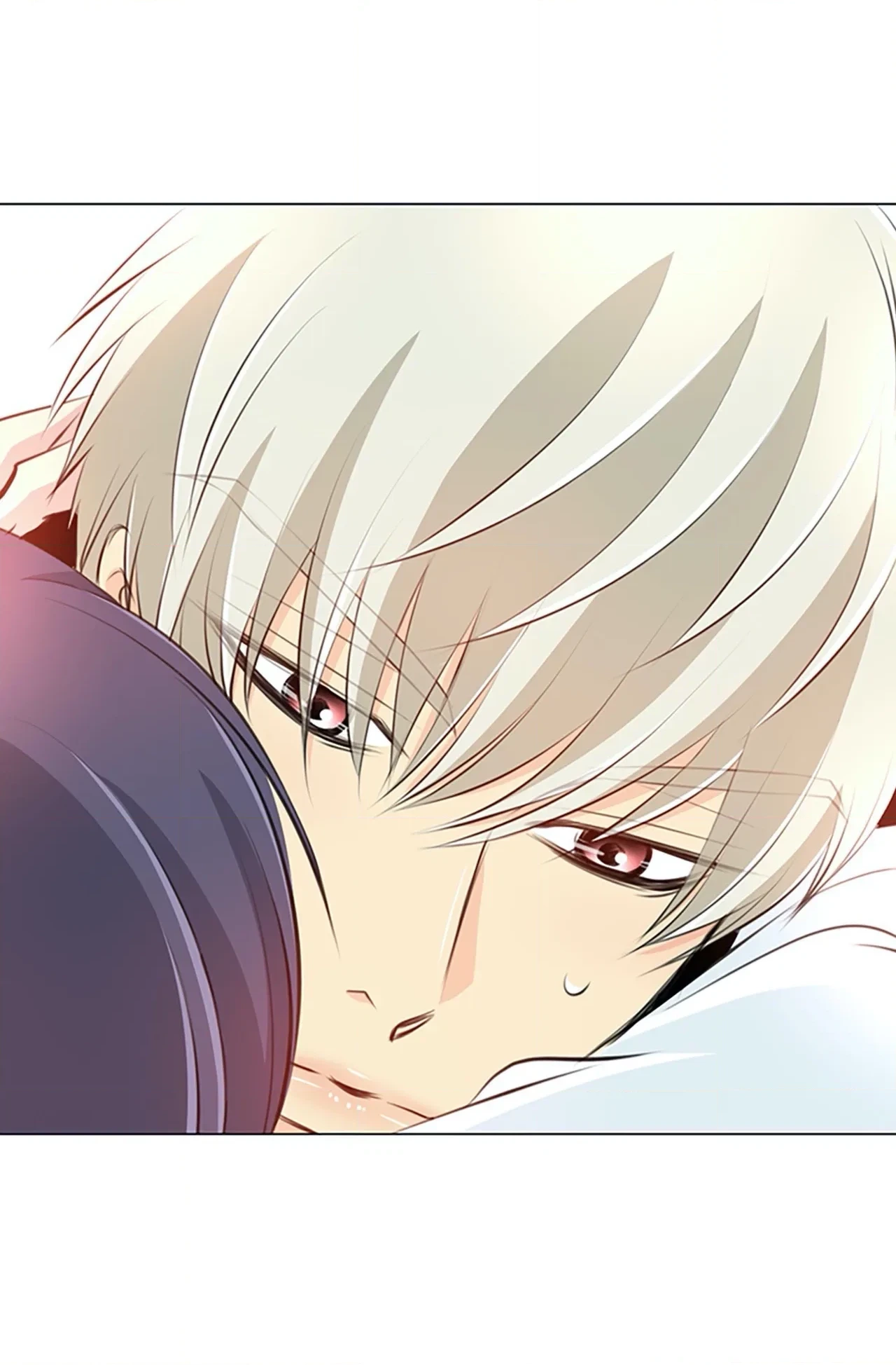 Your Highness, Please! Chapter 28 page 20 - 