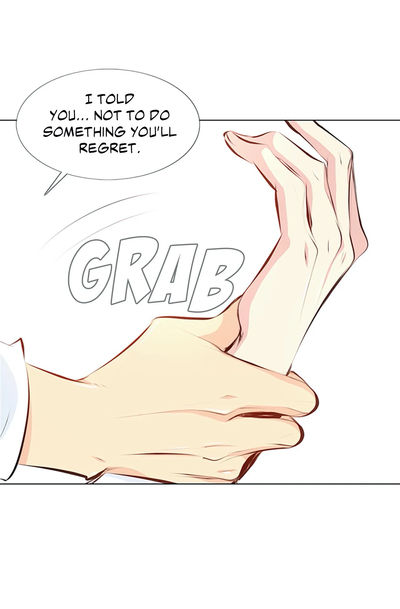 Your Highness, Please! Chapter 28 page 21 - 
