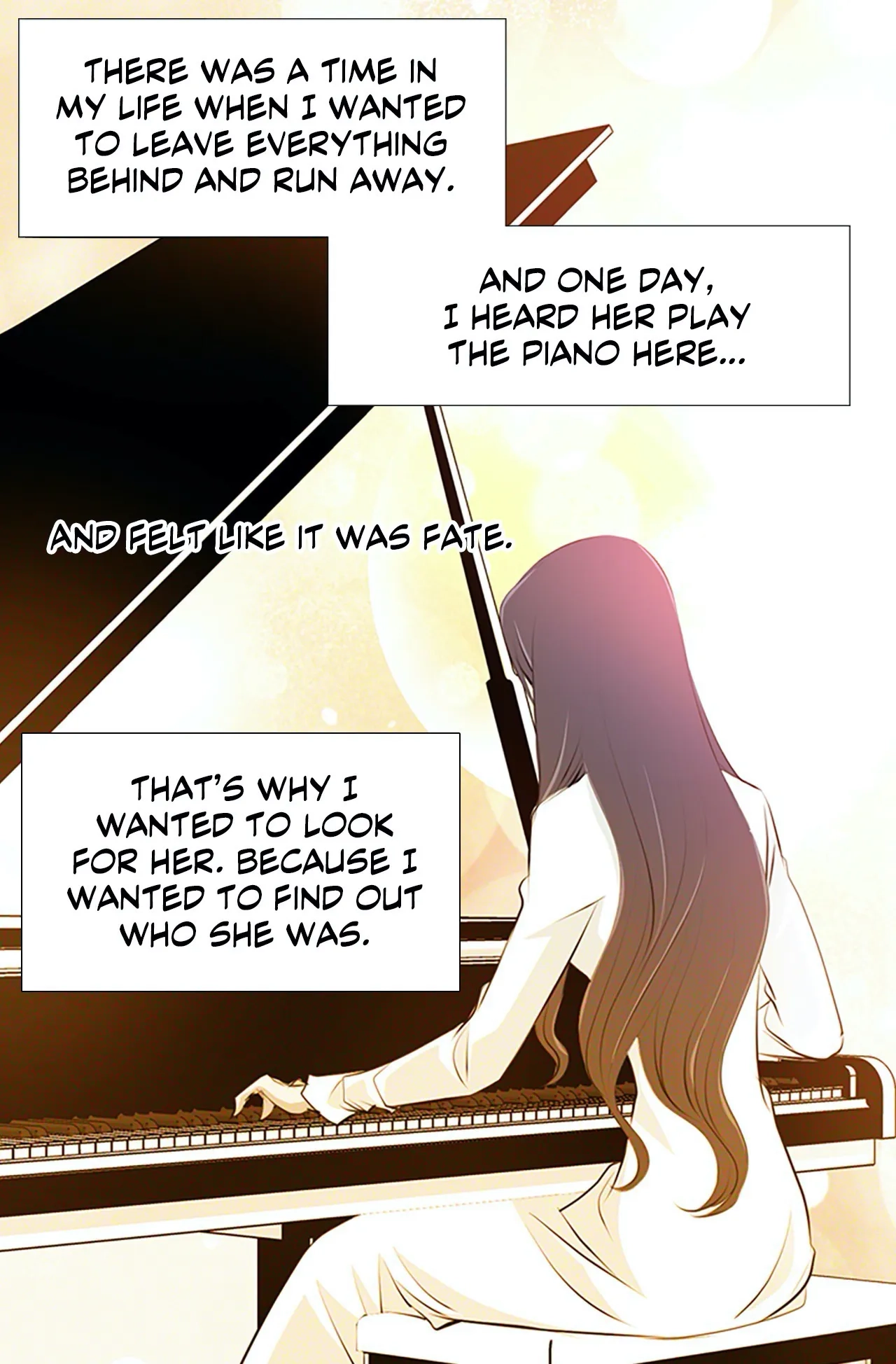 Your Highness, Please! Chapter 28 page 25 - 