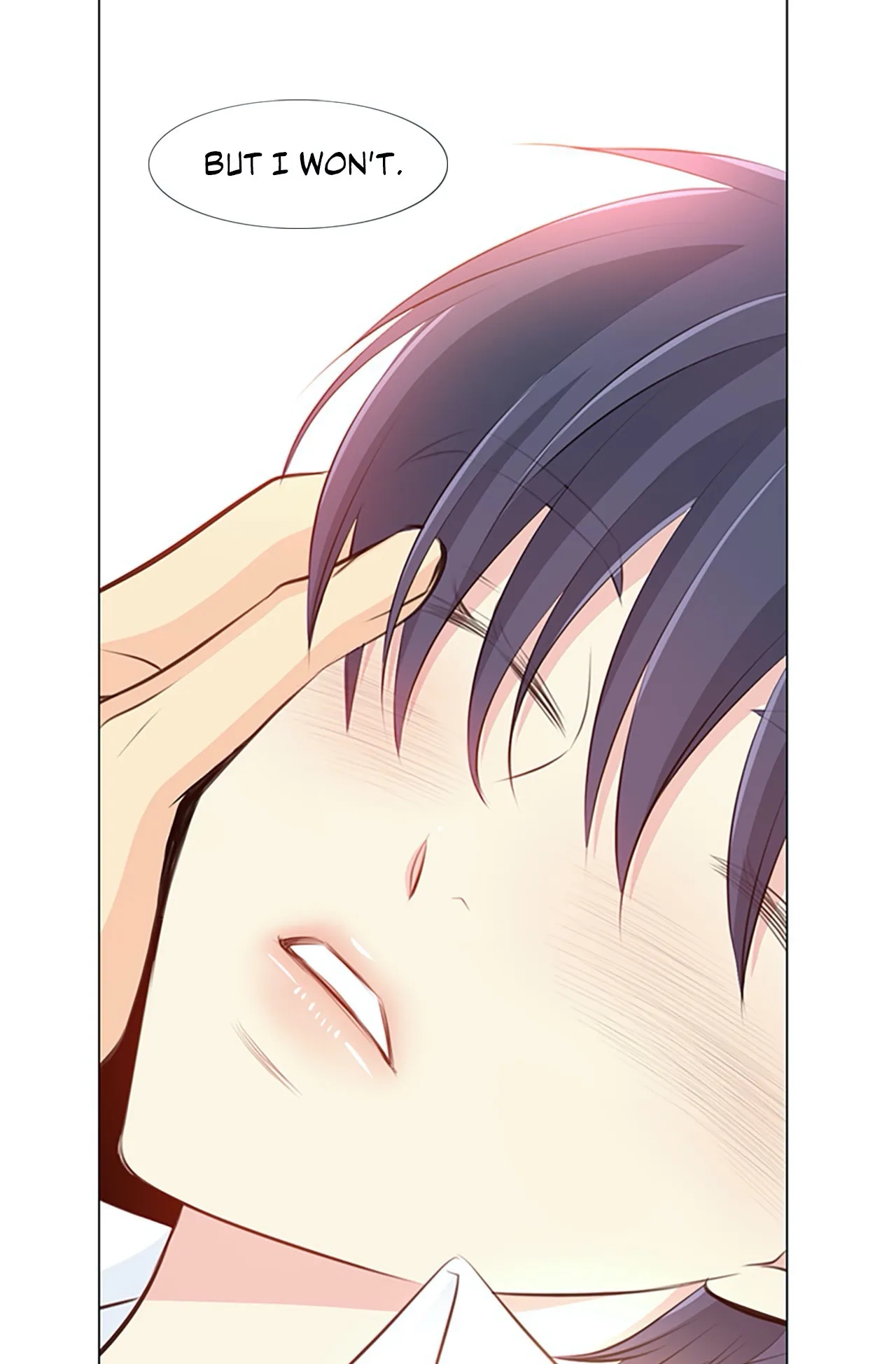 Your Highness, Please! Chapter 28 page 26 - 