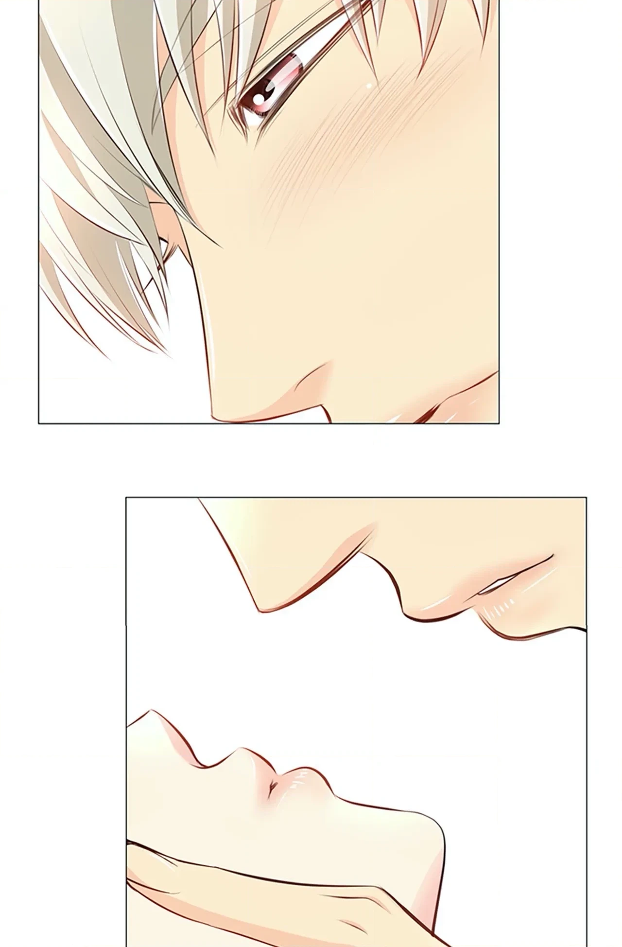 Your Highness, Please! Chapter 28 page 30 - 