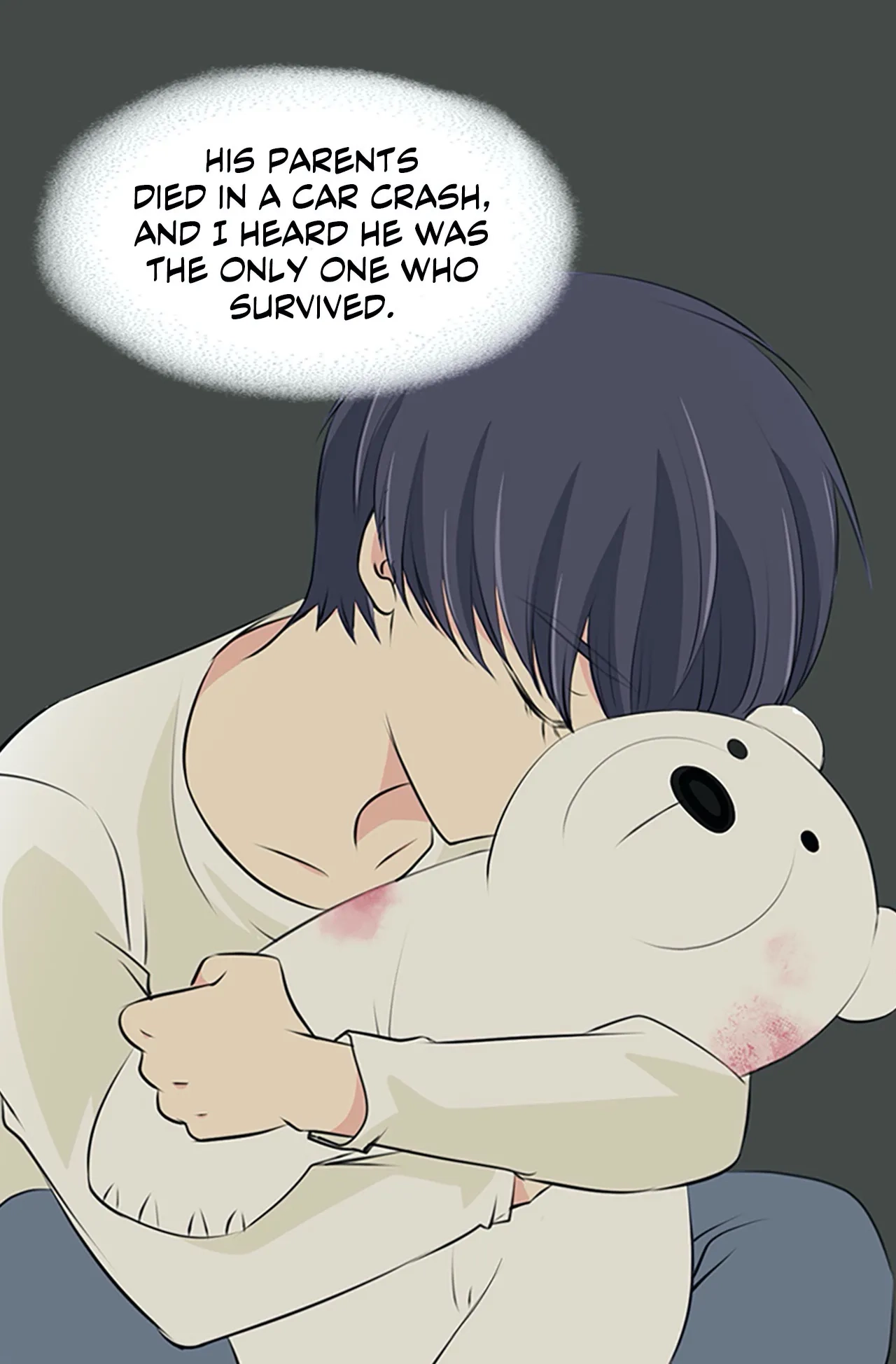 Your Highness, Please! Chapter 28 page 4 - 