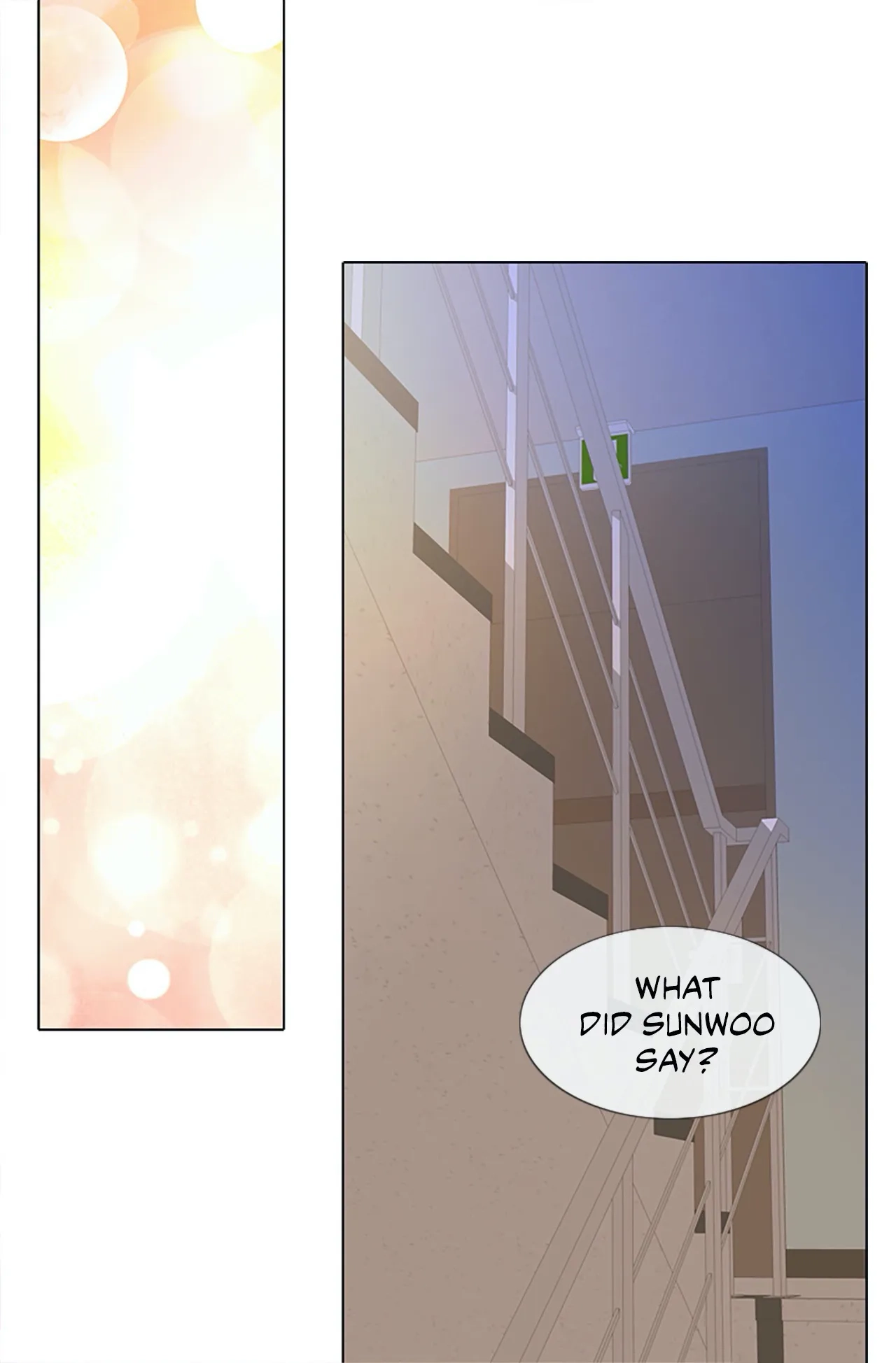 Your Highness, Please! Chapter 28 page 32 - 
