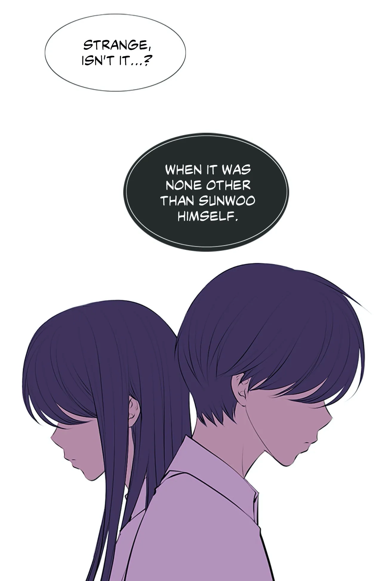 Your Highness, Please! Chapter 28 page 37 - 