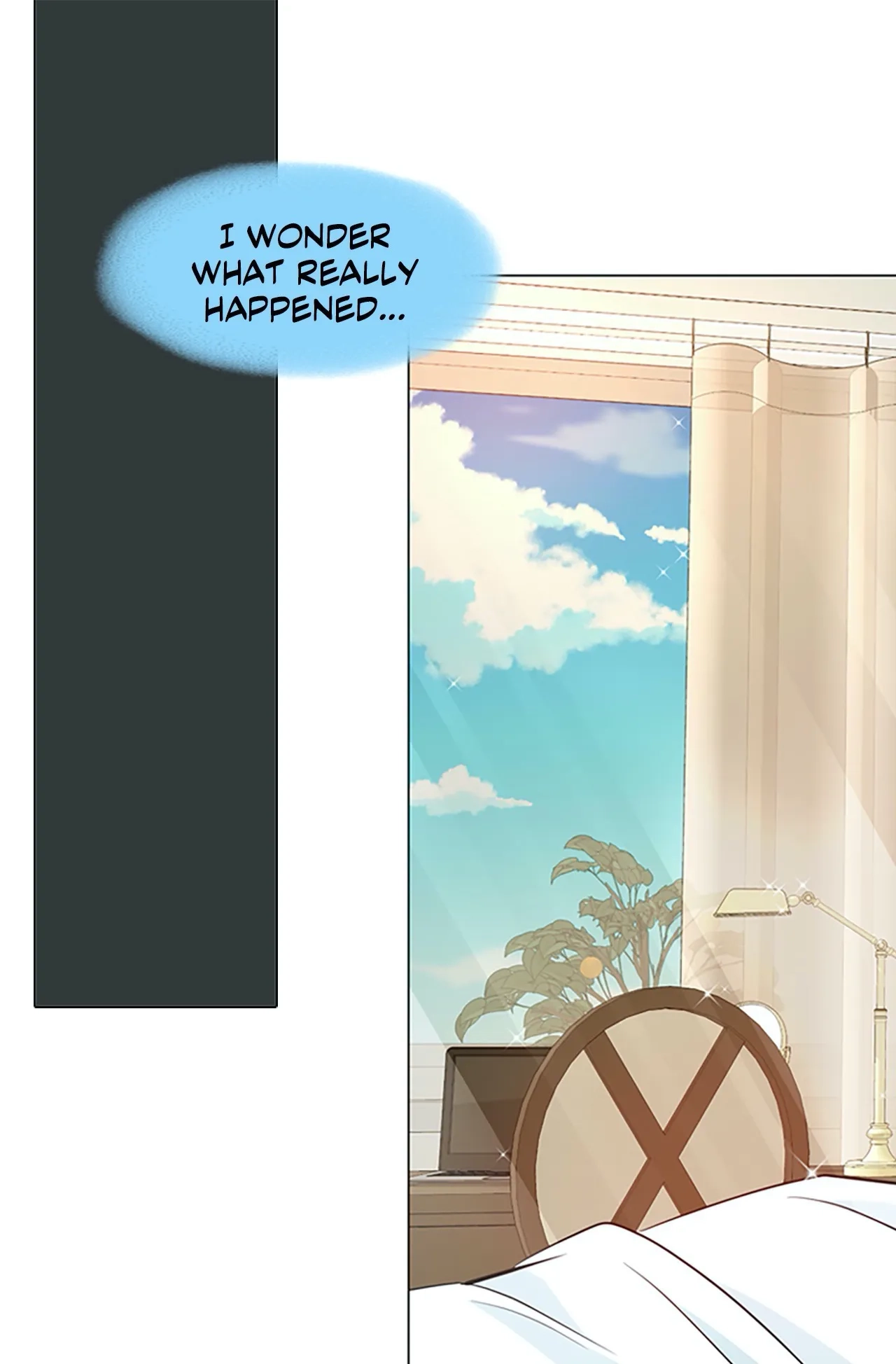 Your Highness, Please! Chapter 28 page 39 - 