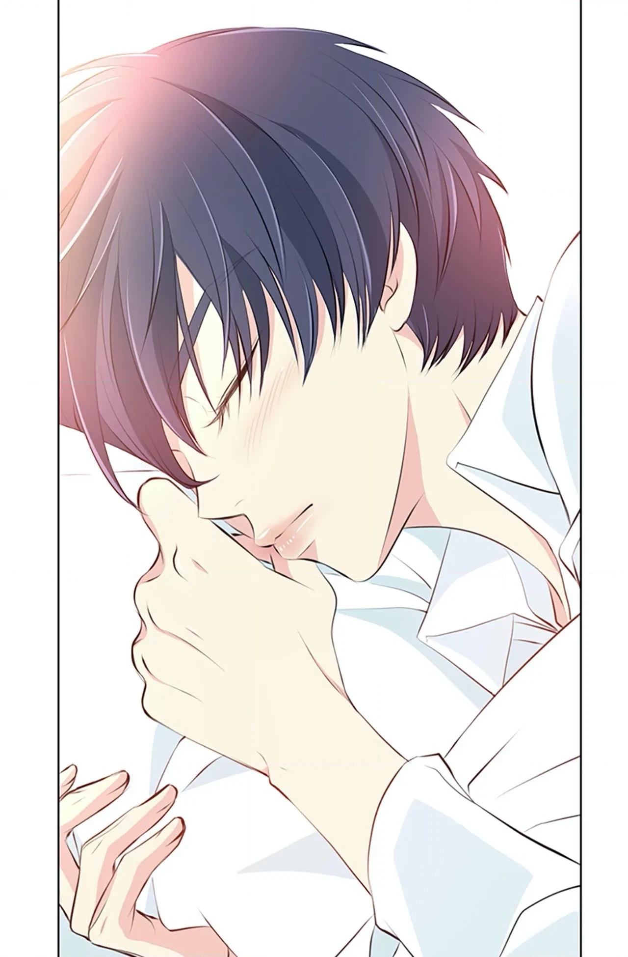 Your Highness, Please! Chapter 28 page 40 - 