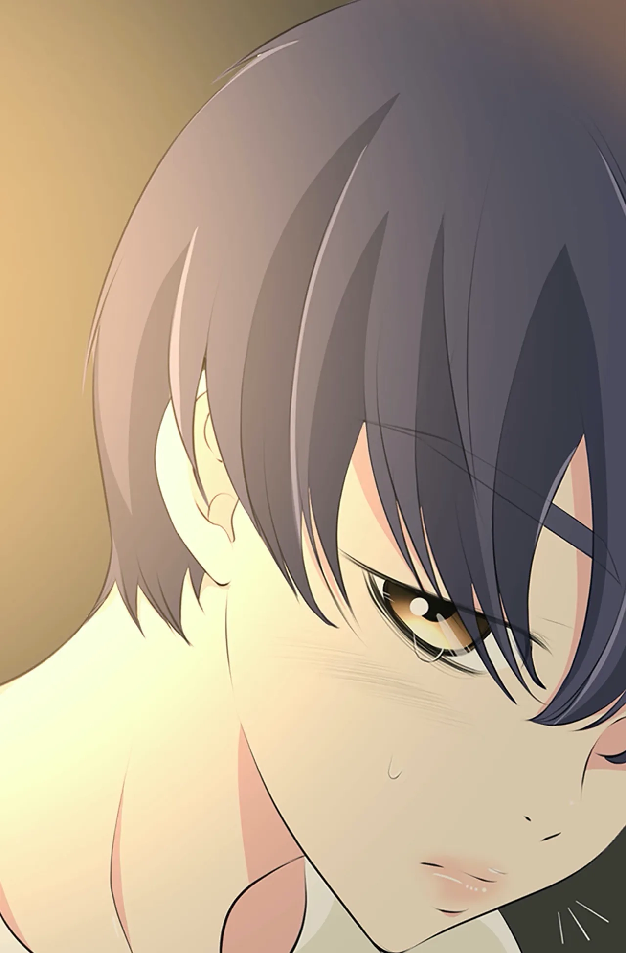 Your Highness, Please! Chapter 28 page 5 - 