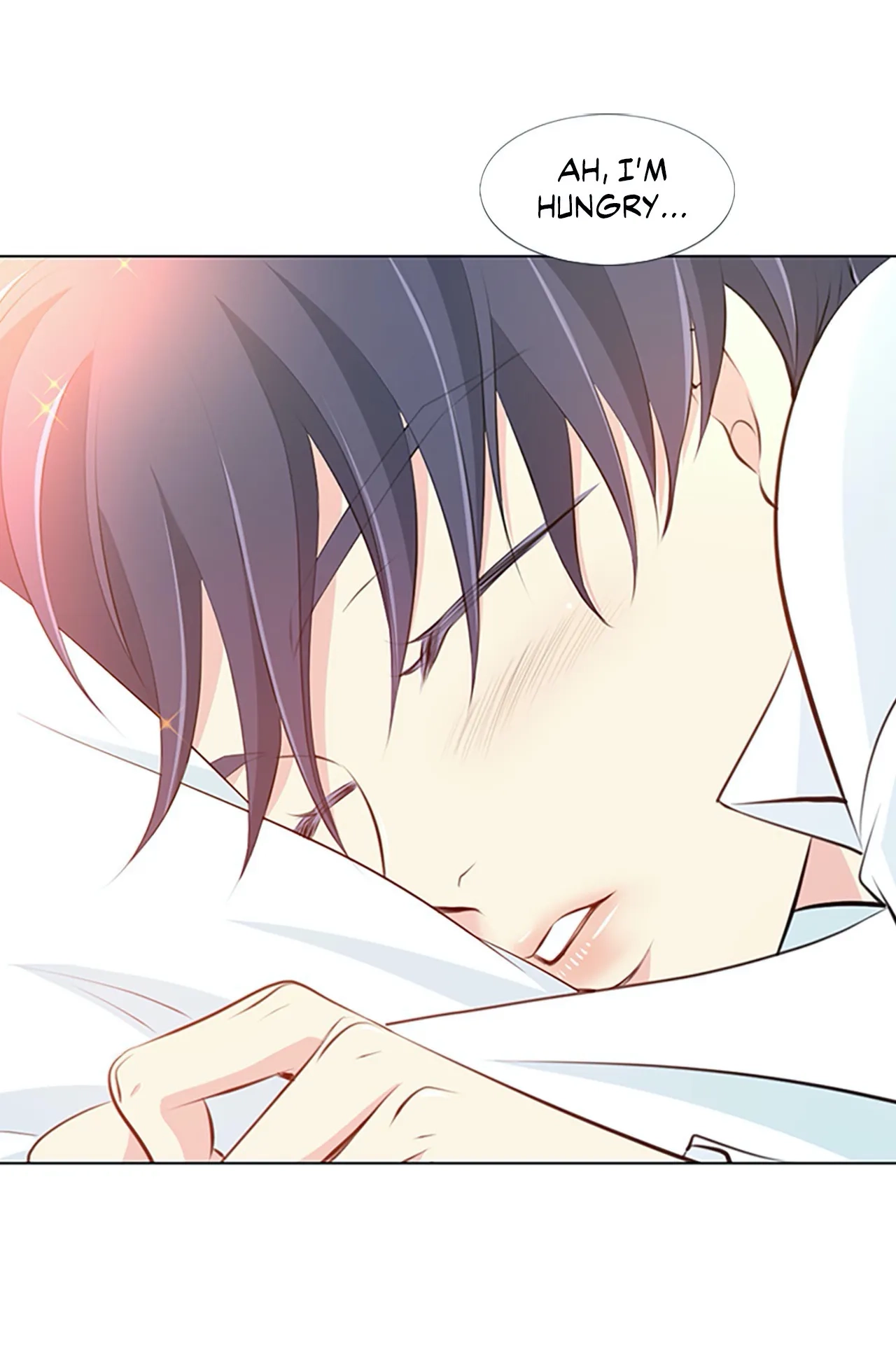 Your Highness, Please! Chapter 28 page 41 - 