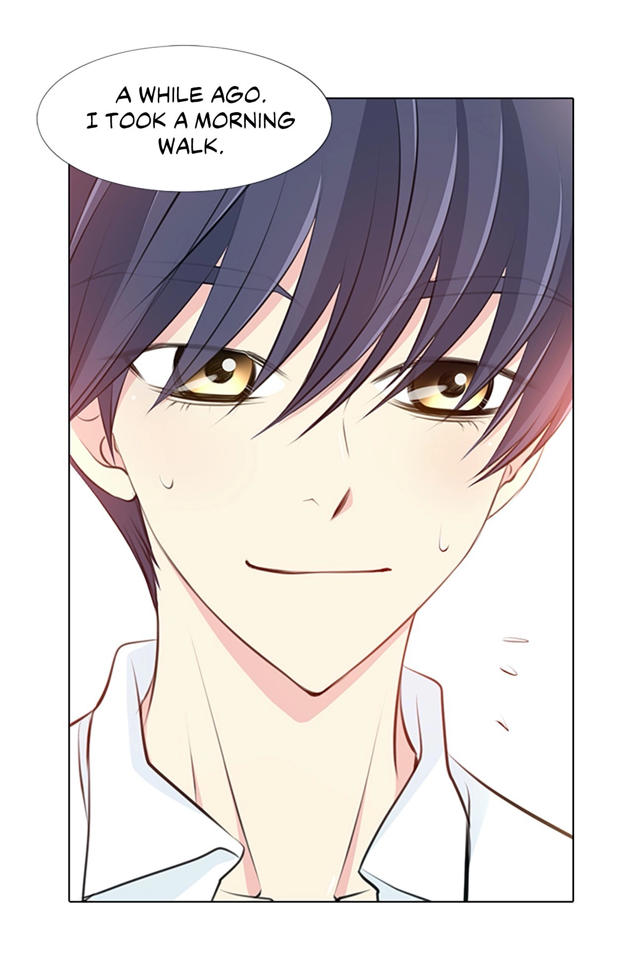 Your Highness, Please! Chapter 29 page 13 - 