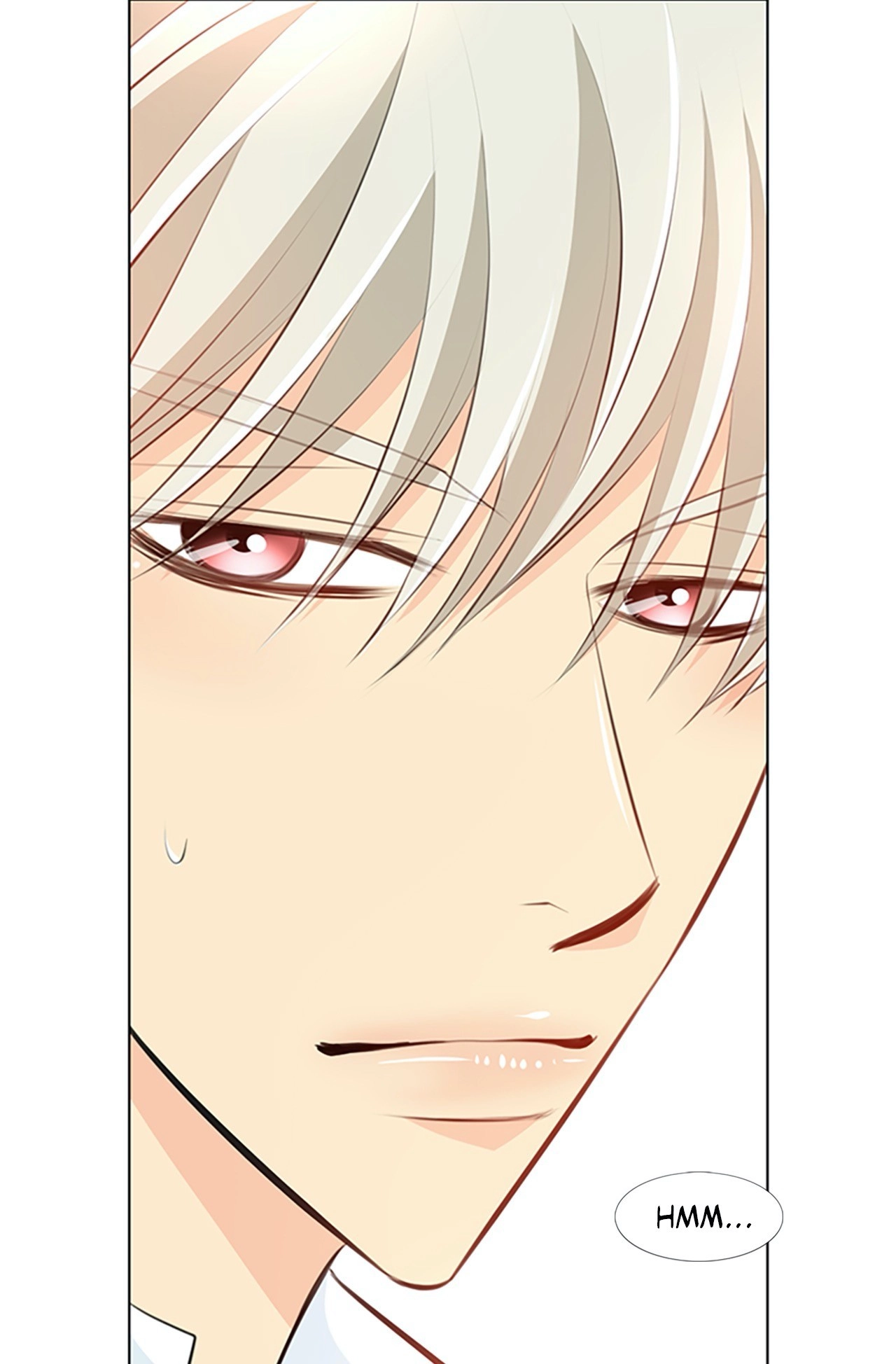 Your Highness, Please! Chapter 29 page 15 - 