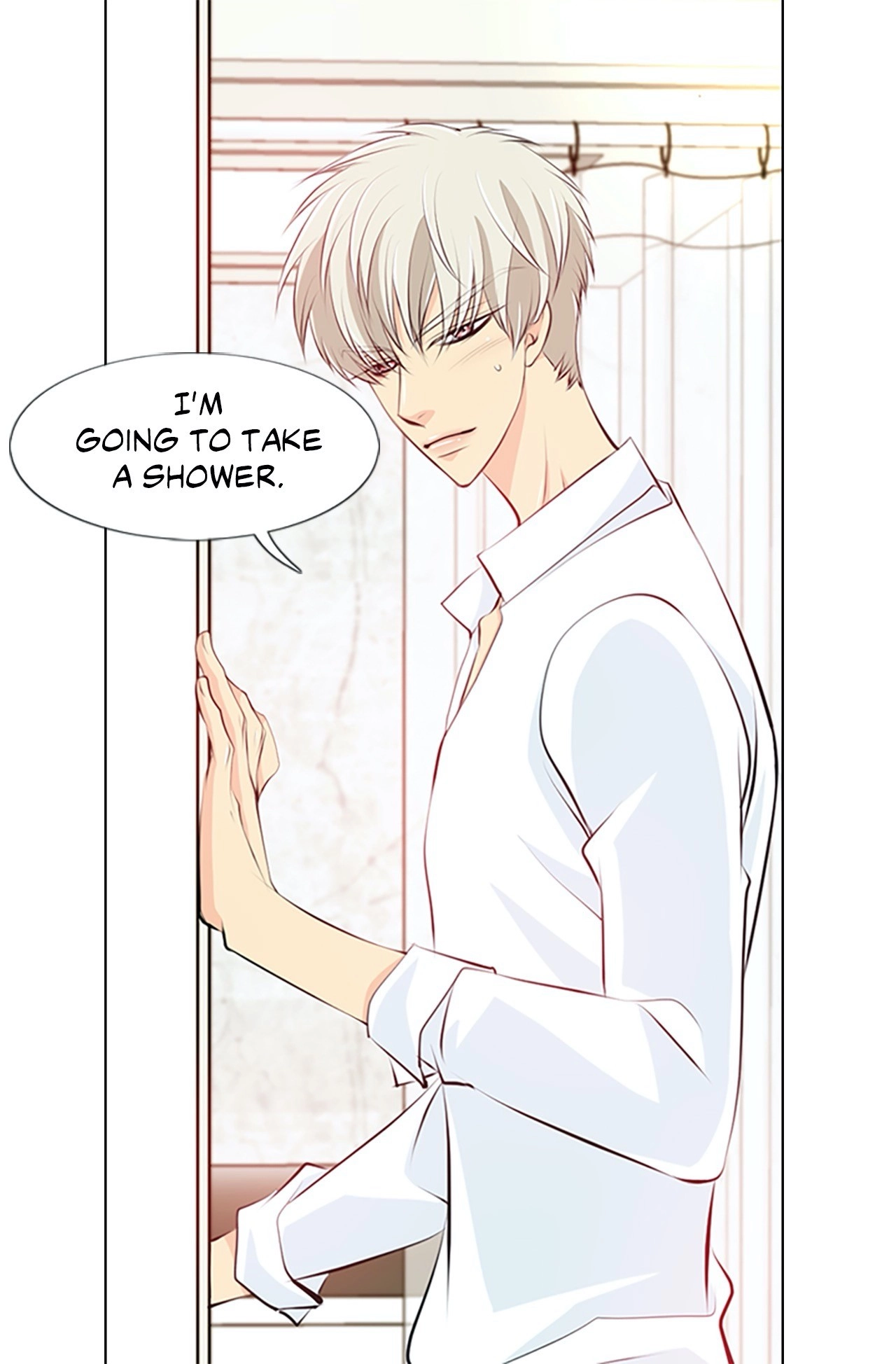 Your Highness, Please! Chapter 29 page 16 - 