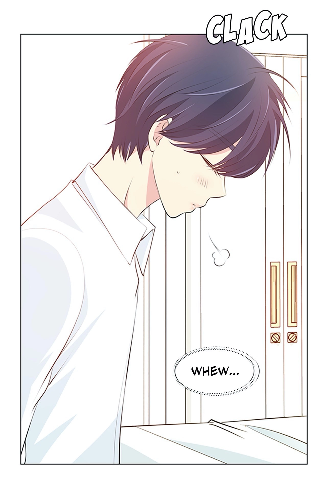 Your Highness, Please! Chapter 29 page 17 - 