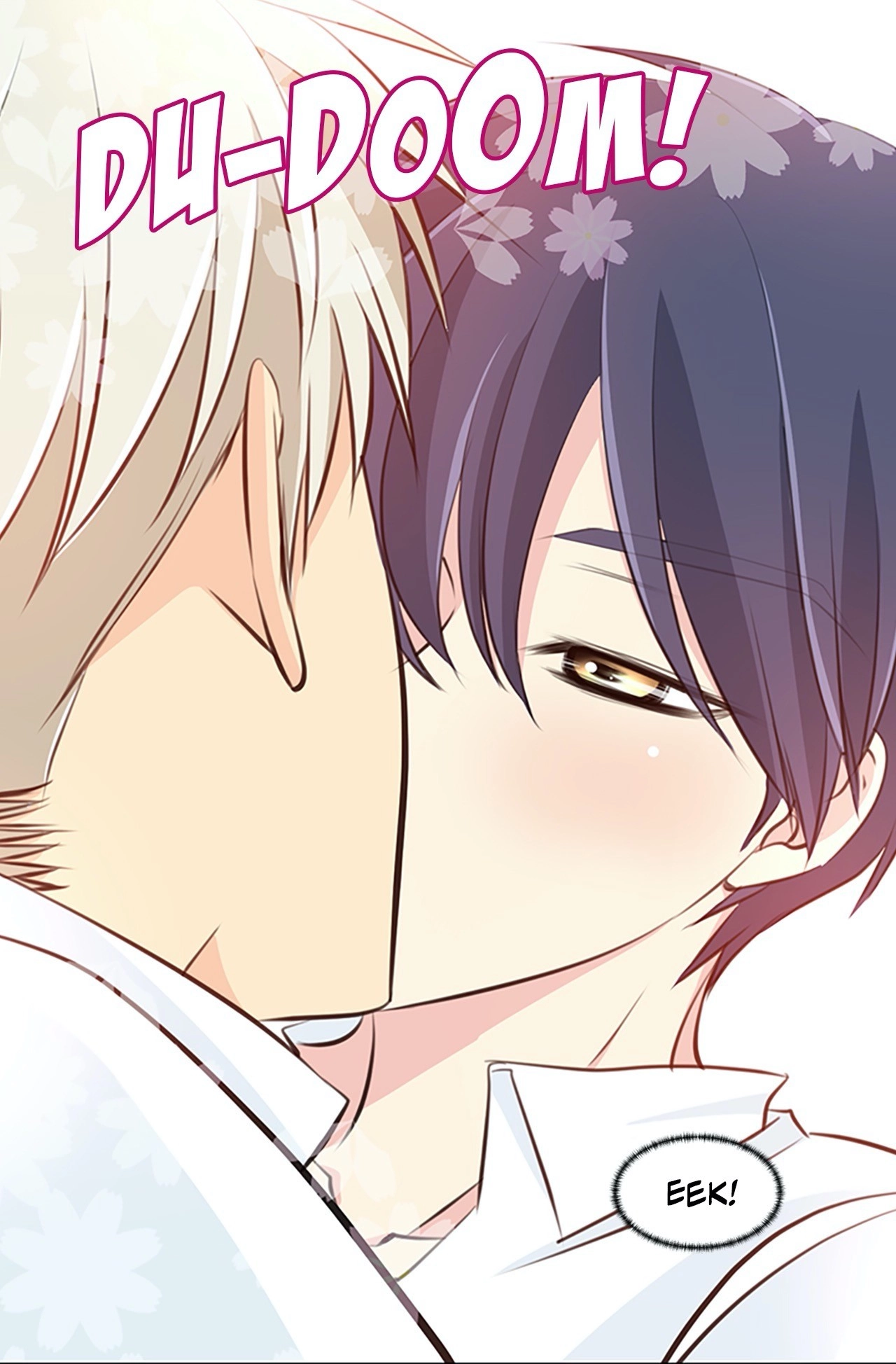 Your Highness, Please! Chapter 29 page 3 - 