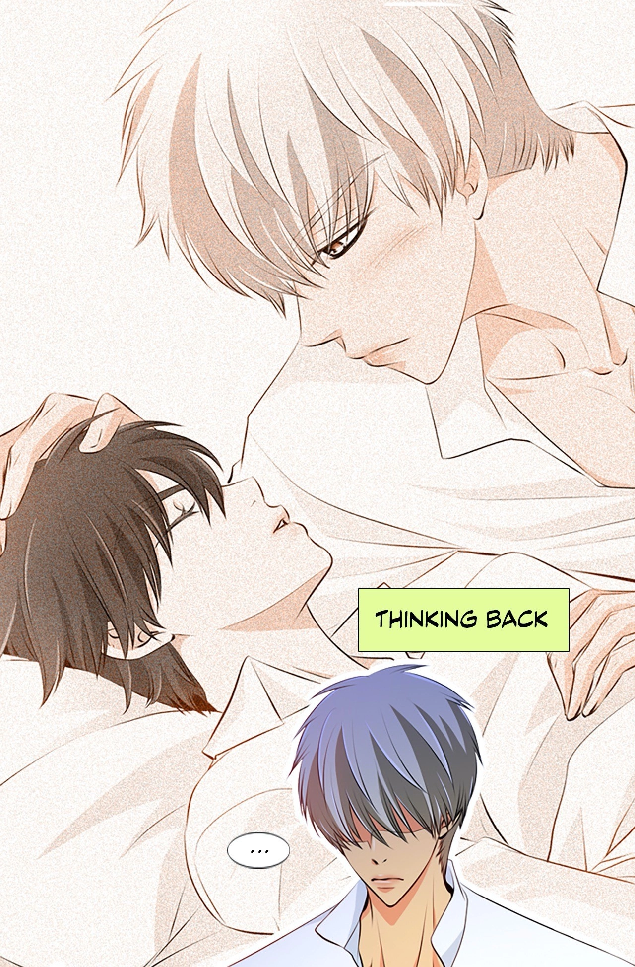 Your Highness, Please! Chapter 29 page 22 - 