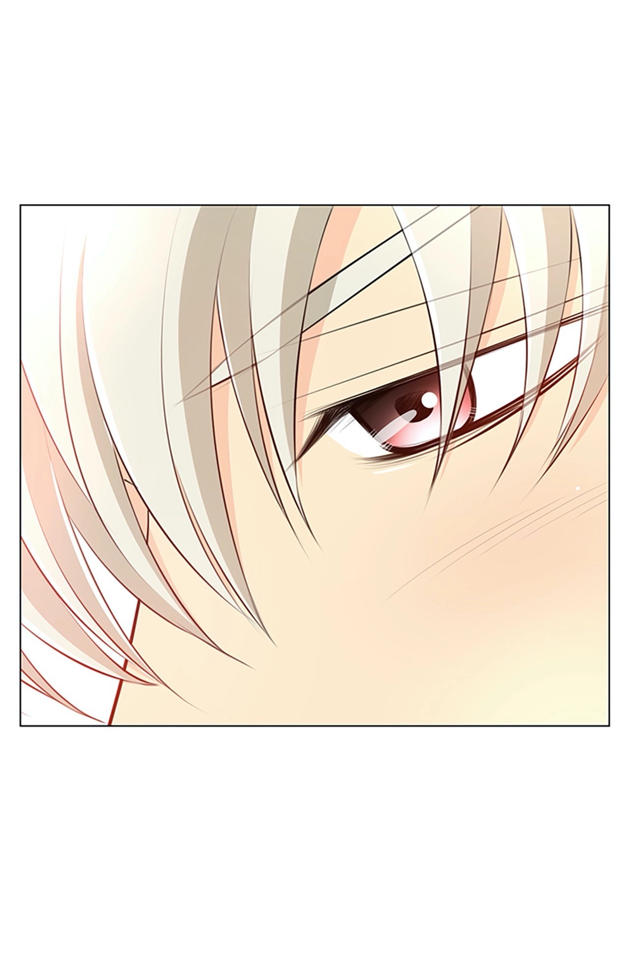 Your Highness, Please! Chapter 29 page 23 - 