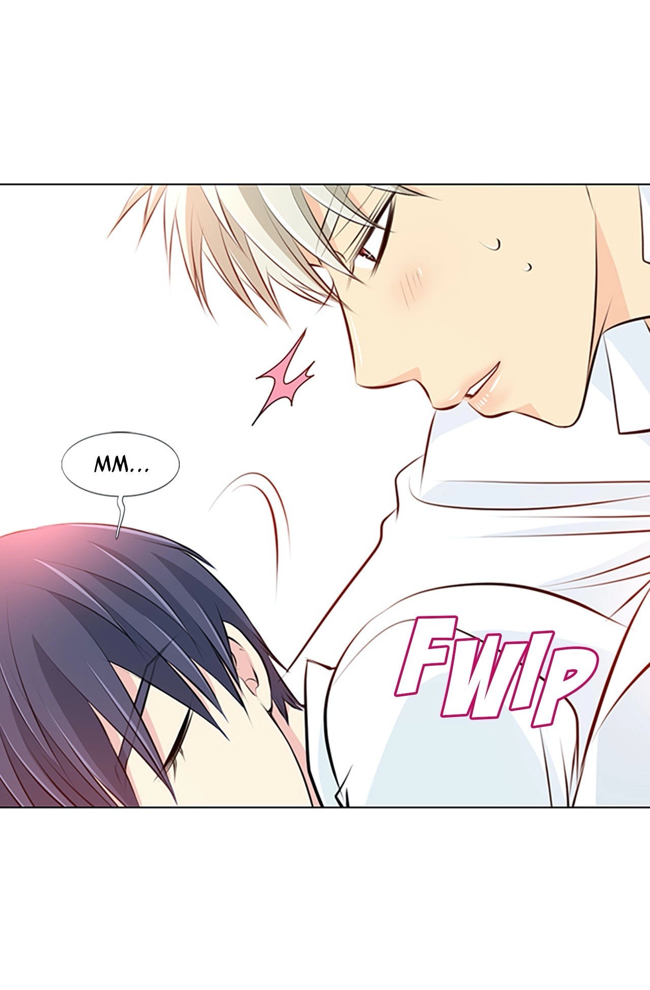 Your Highness, Please! Chapter 29 page 24 - 