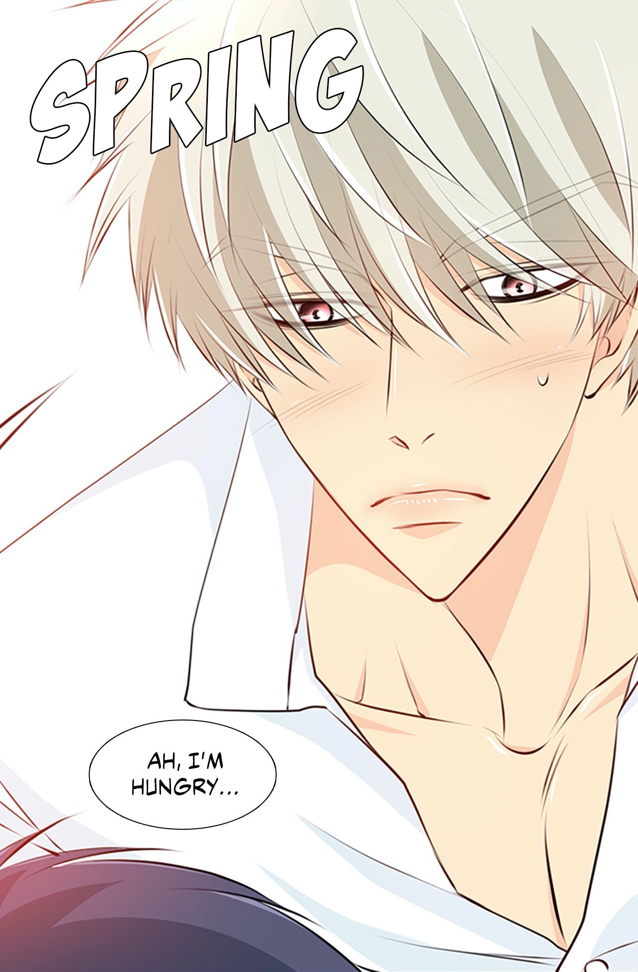 Your Highness, Please! Chapter 29 page 25 - 