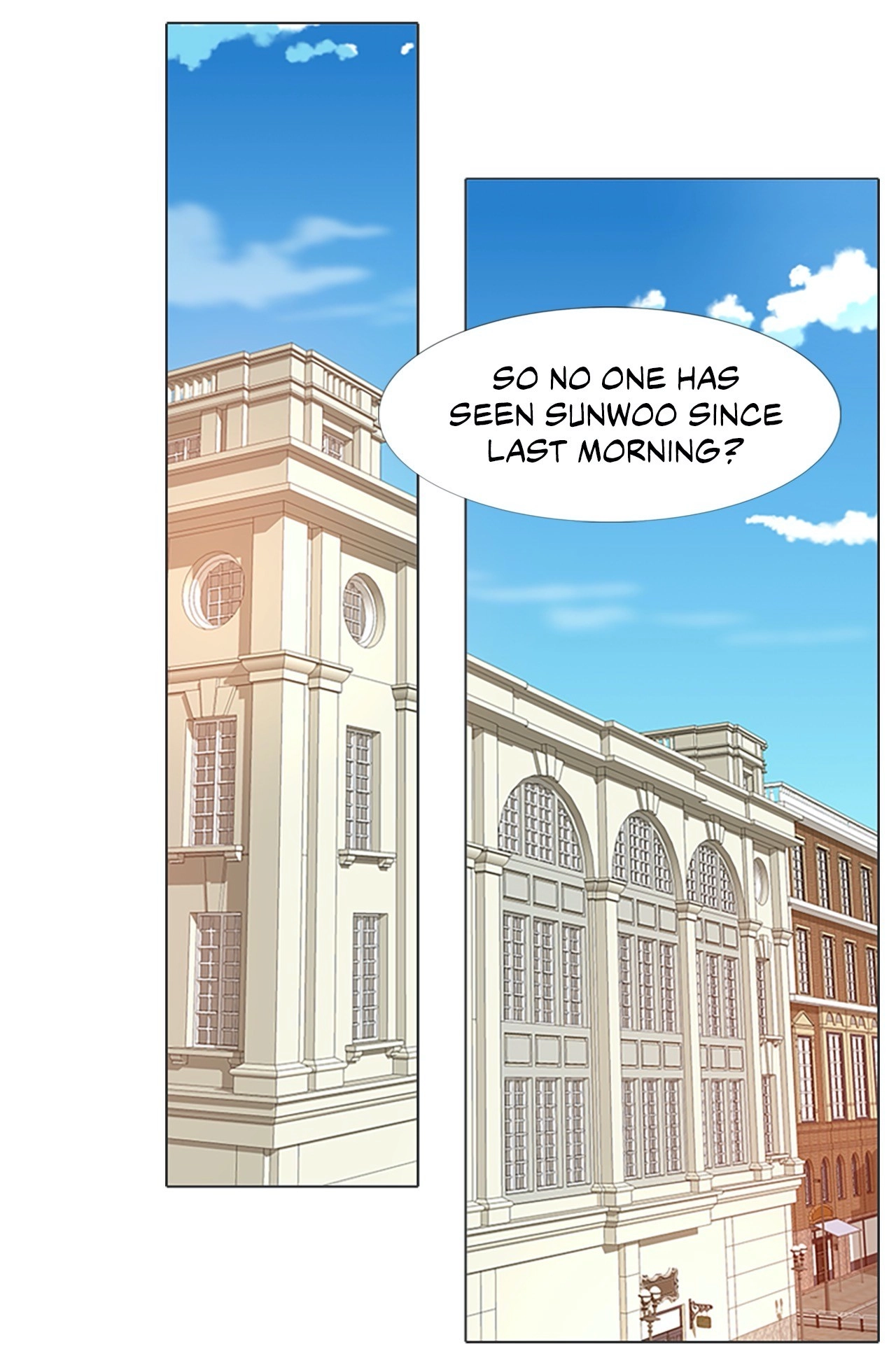 Your Highness, Please! Chapter 29 page 29 - 
