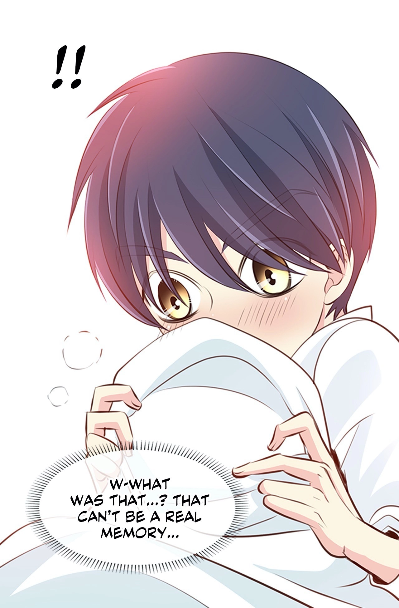 Your Highness, Please! Chapter 29 page 4 - 