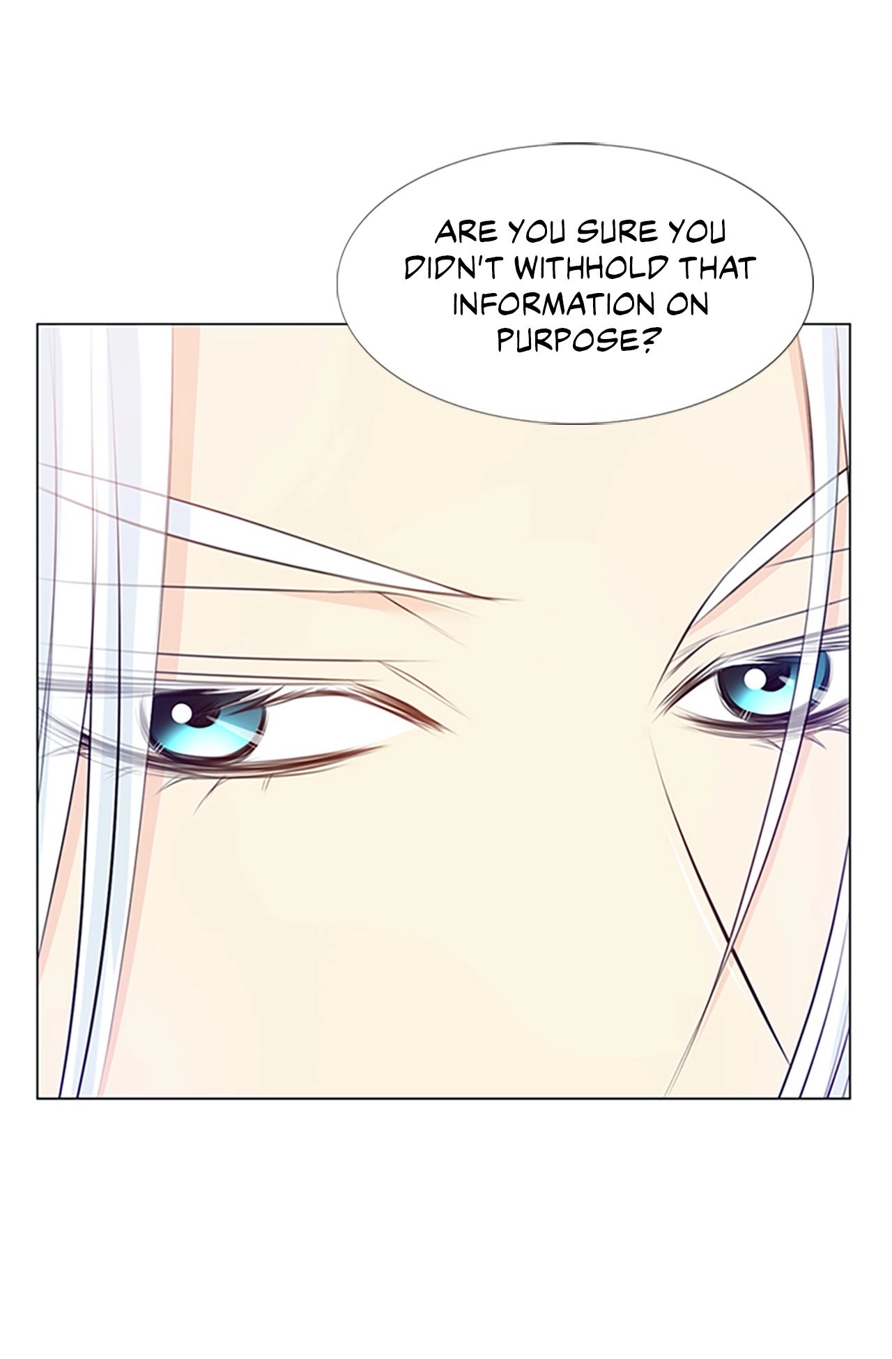 Your Highness, Please! Chapter 29 page 34 - 