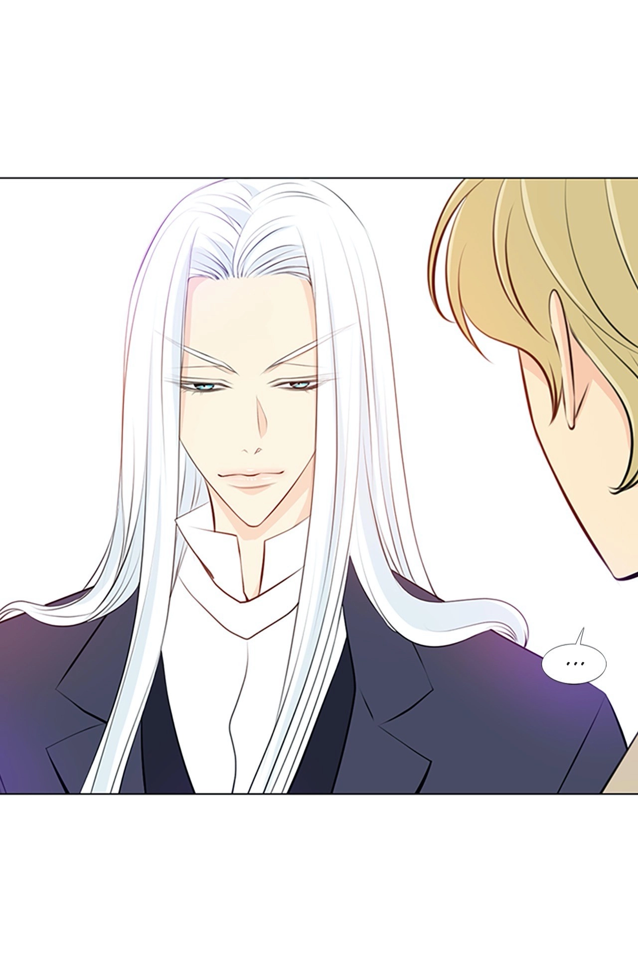 Your Highness, Please! Chapter 29 page 36 - 