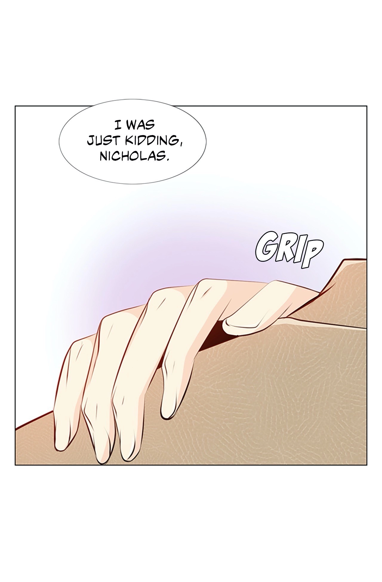 Your Highness, Please! Chapter 29 page 37 - 