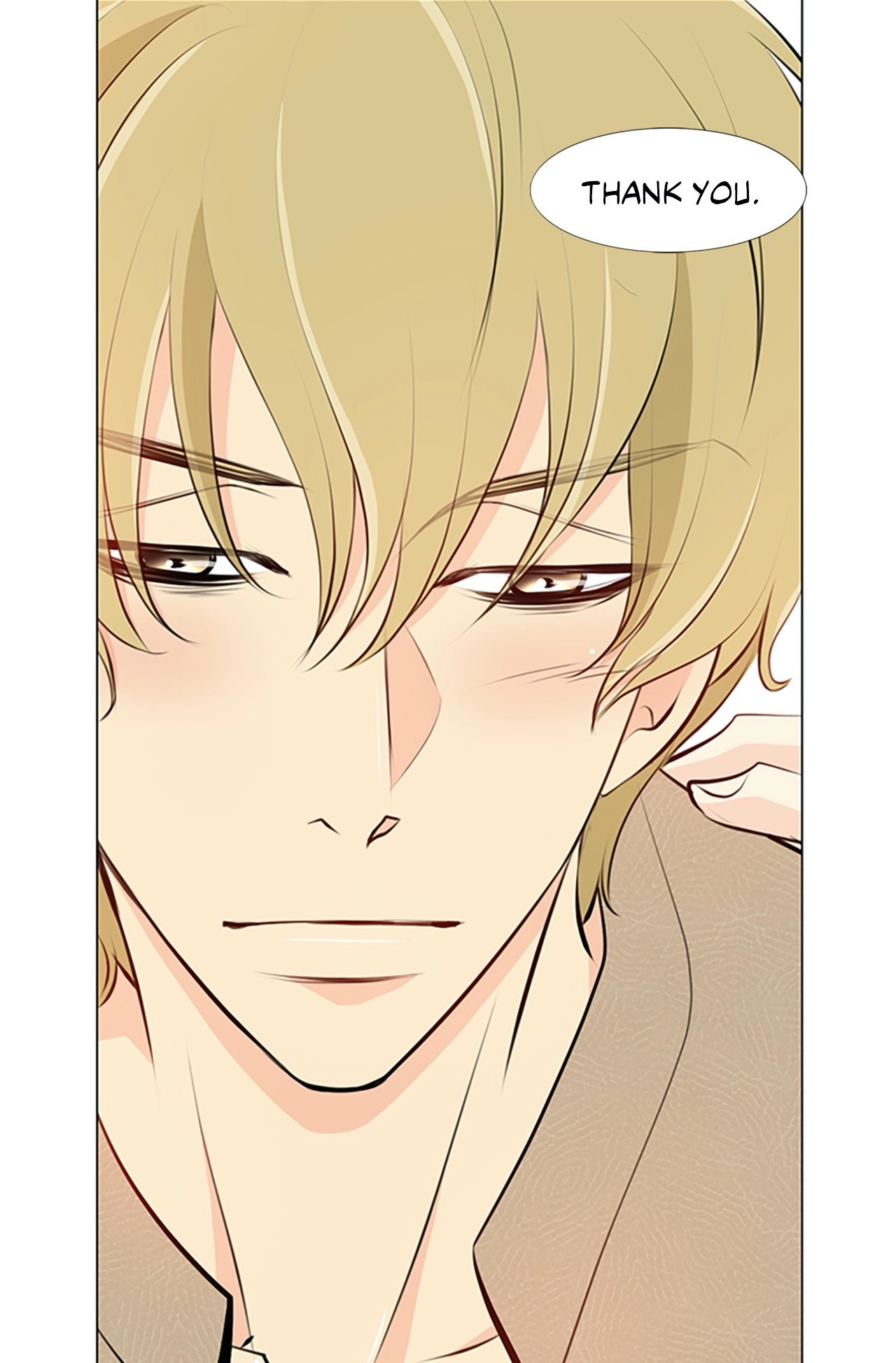 Your Highness, Please! Chapter 29 page 39 - 