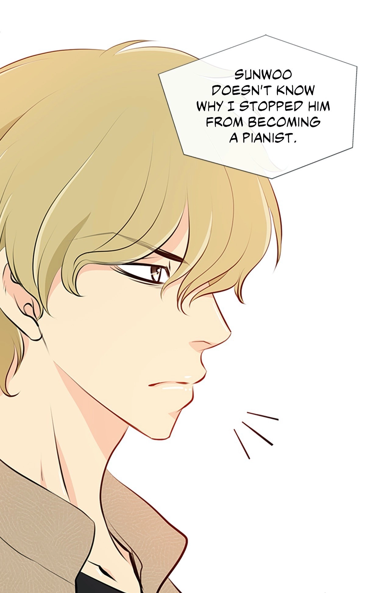 Your Highness, Please! Chapter 29 page 42 - 