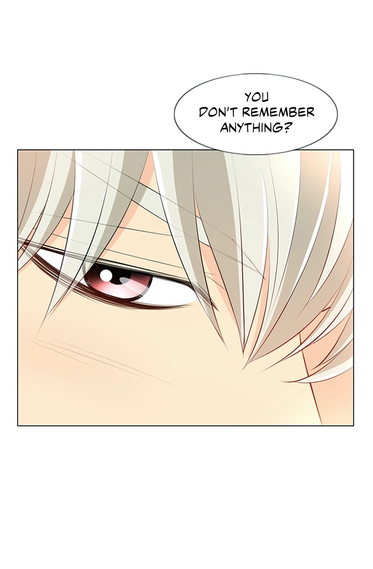 Your Highness, Please! Chapter 29 page 47 - 