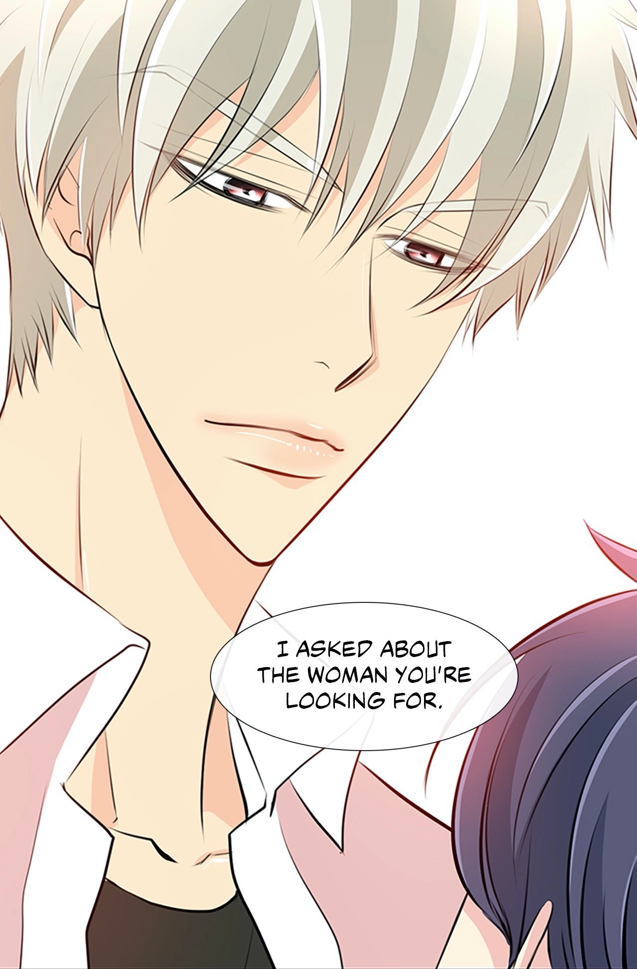 Your Highness, Please! Chapter 29 page 53 - 