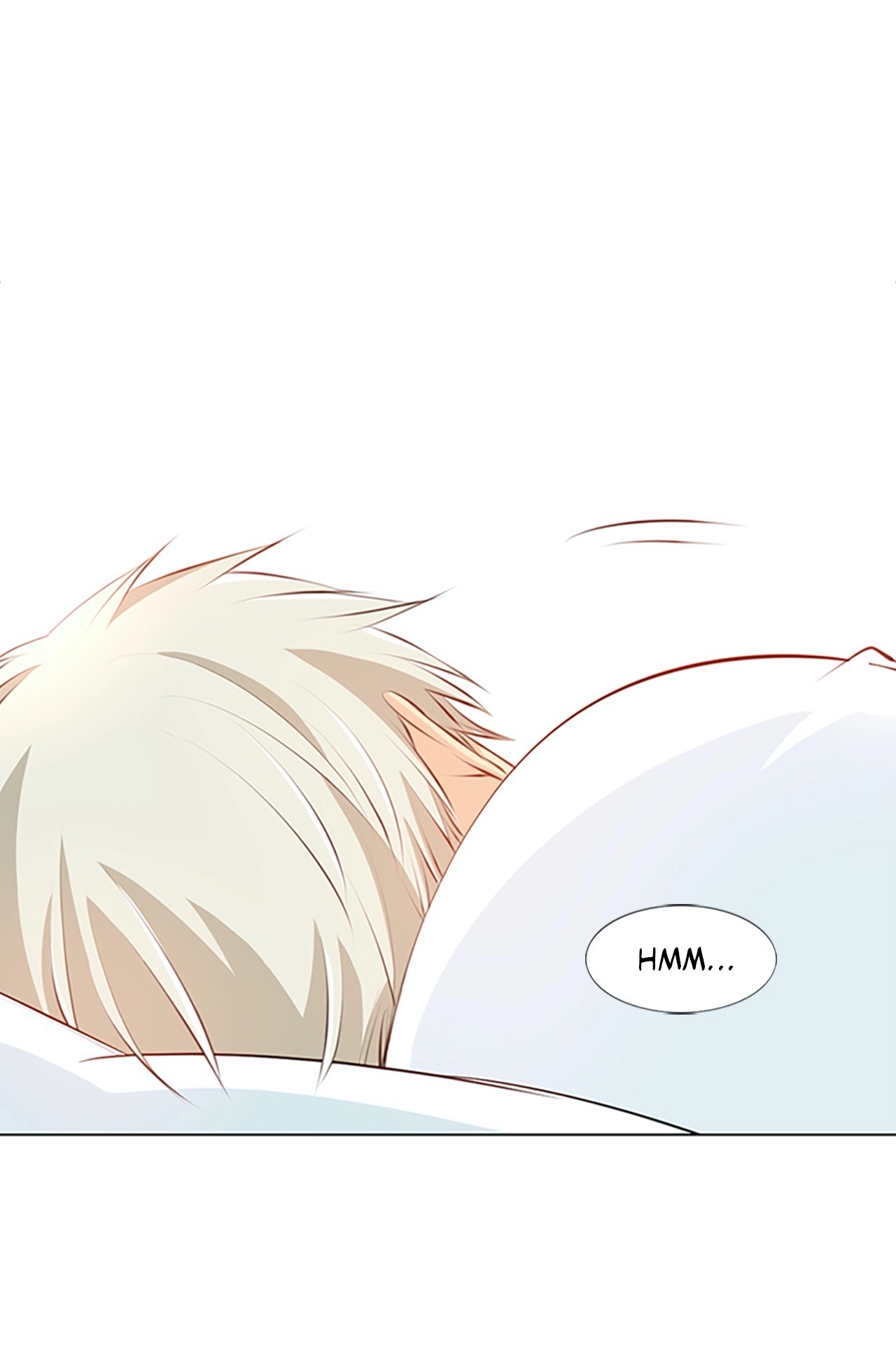 Your Highness, Please! Chapter 29 page 9 - 