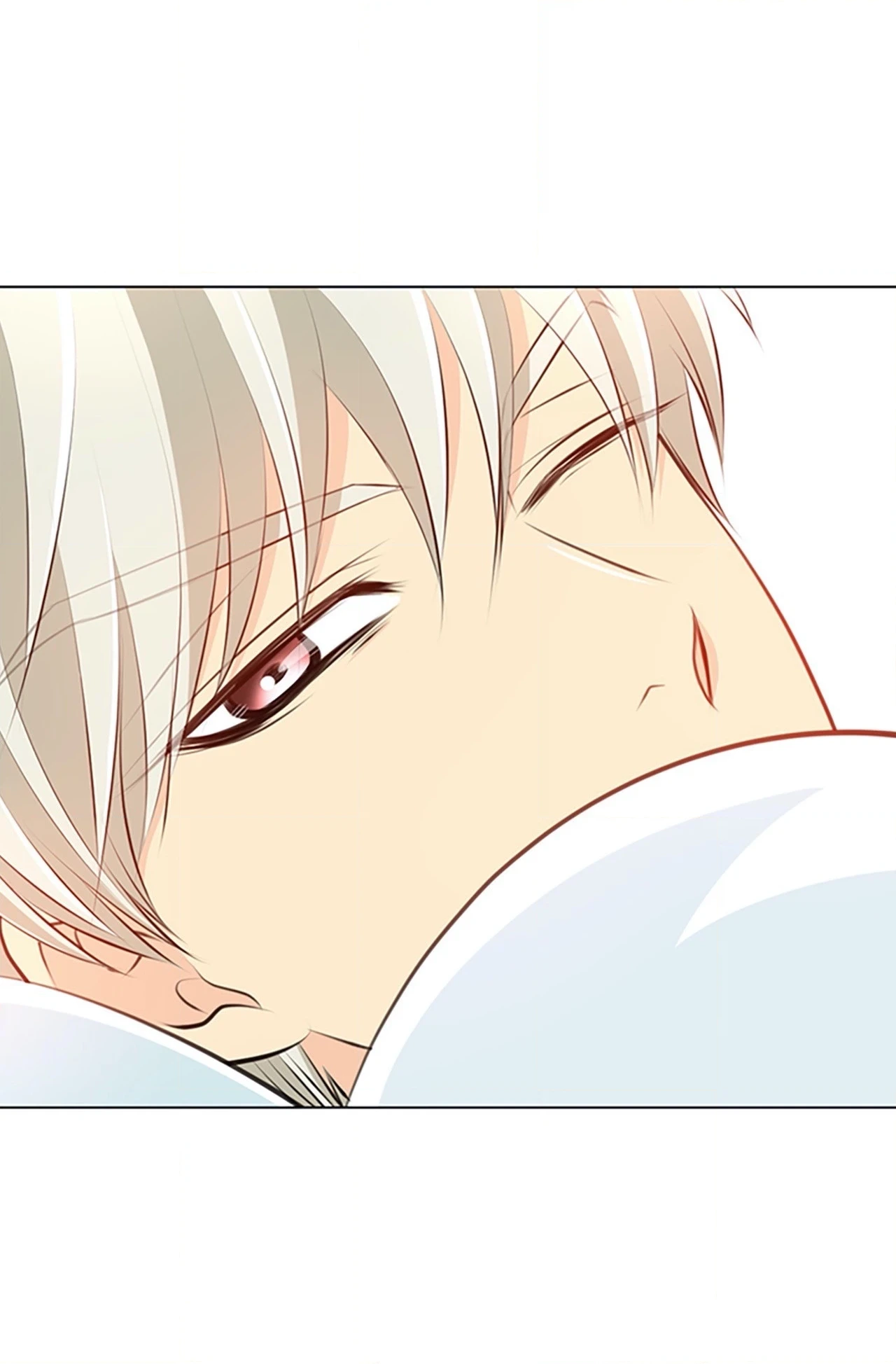 Your Highness, Please! Chapter 29 page 10 - 