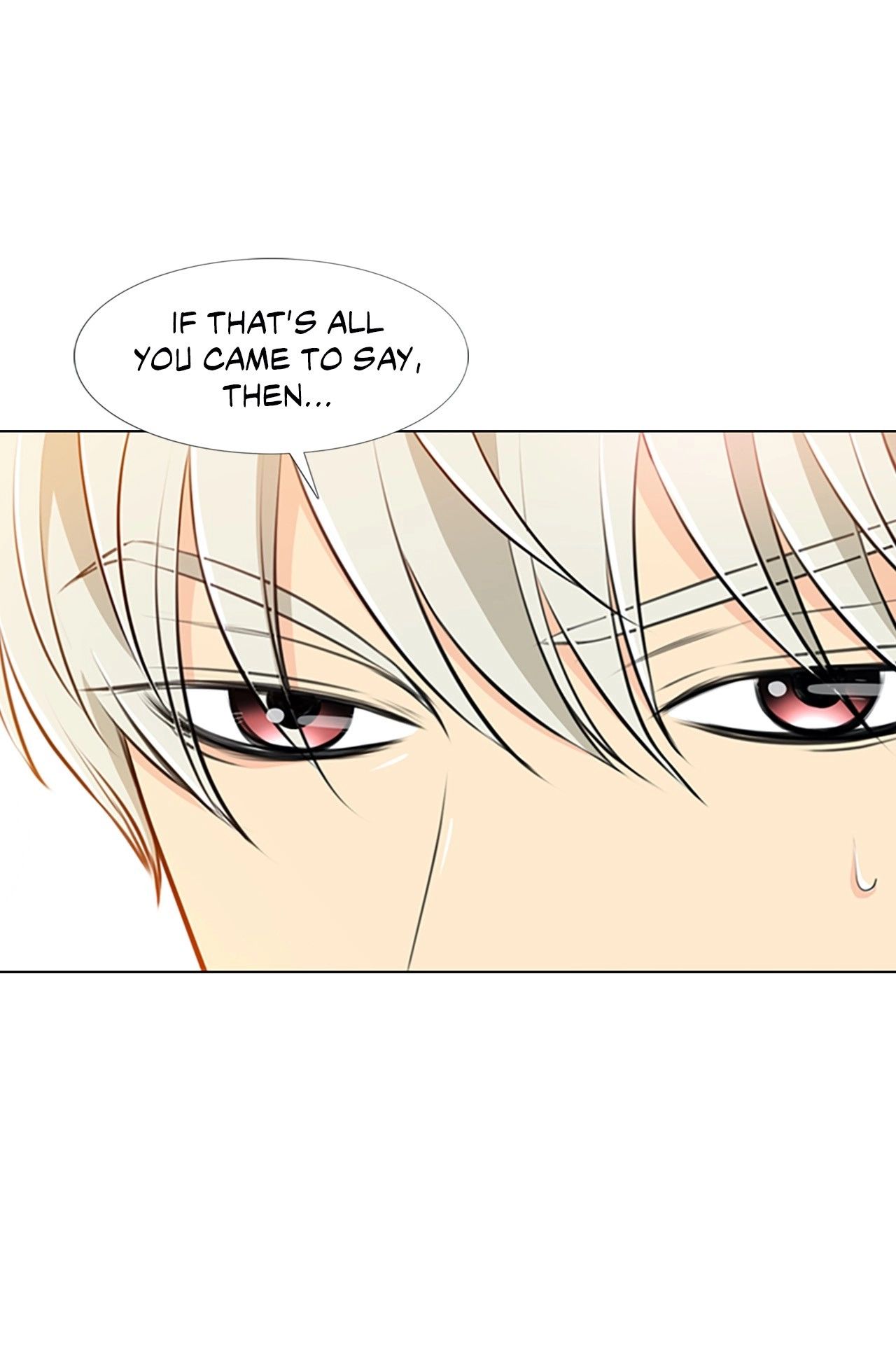 Your Highness, Please! Chapter 3 page 15 - 
