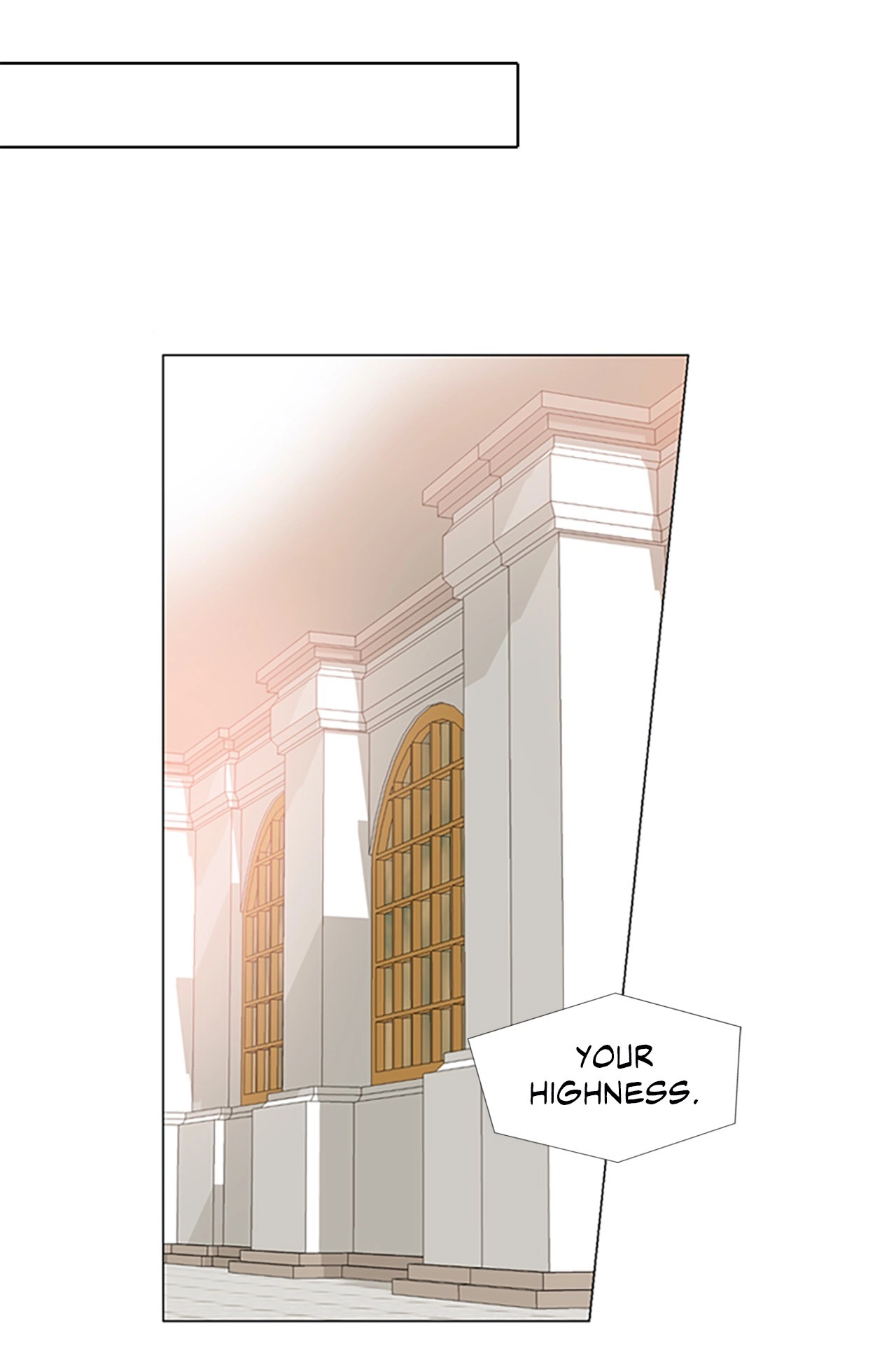 Your Highness, Please! Chapter 3 page 22 - 