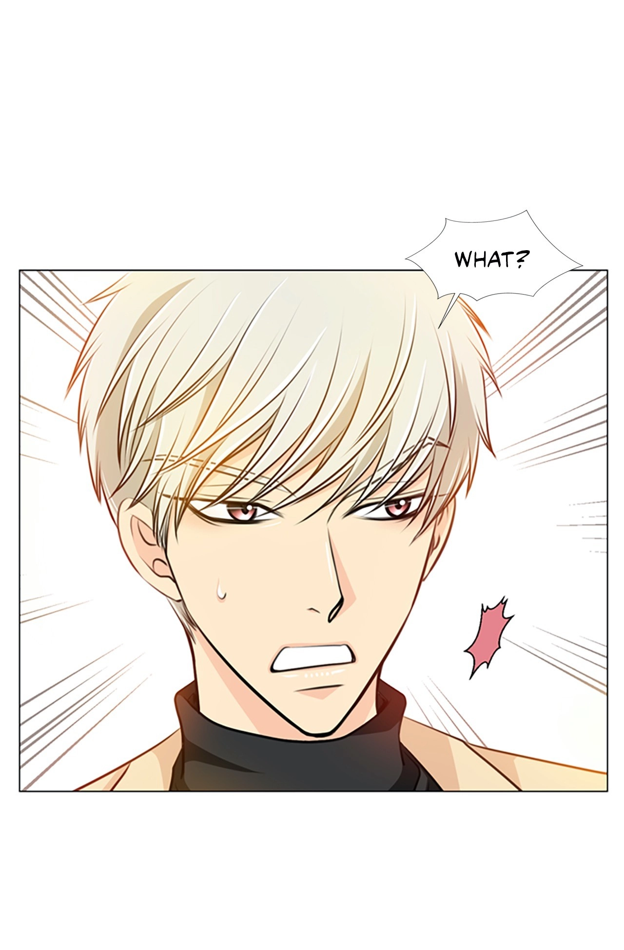 Your Highness, Please! Chapter 3 page 24 - 