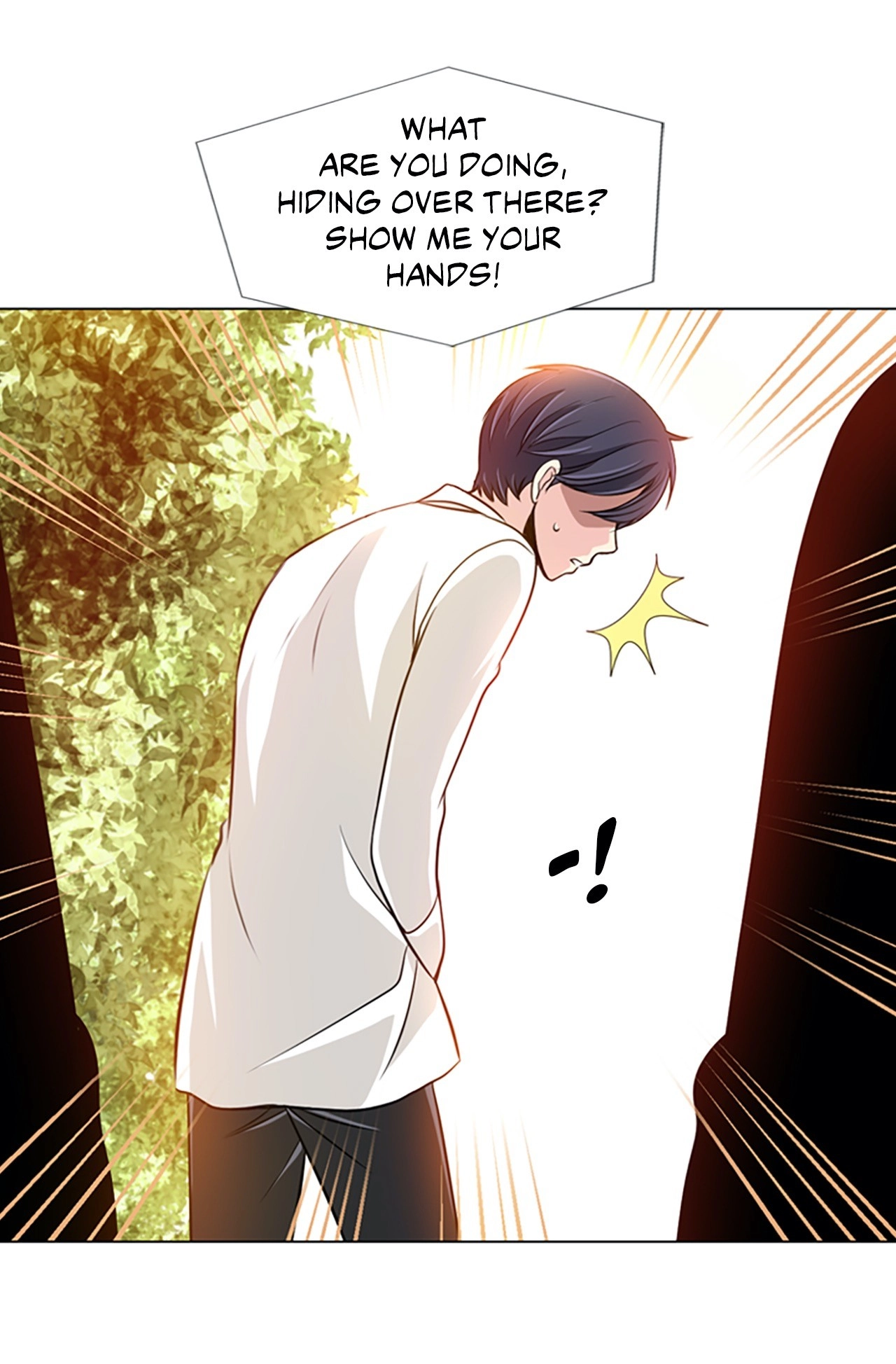Your Highness, Please! Chapter 3 page 41 - 