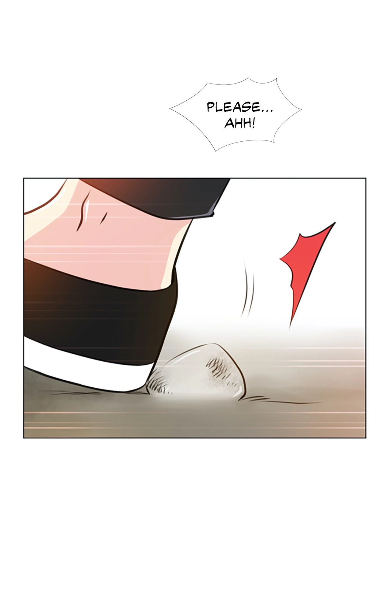 Your Highness, Please! Chapter 3 page 49 - 