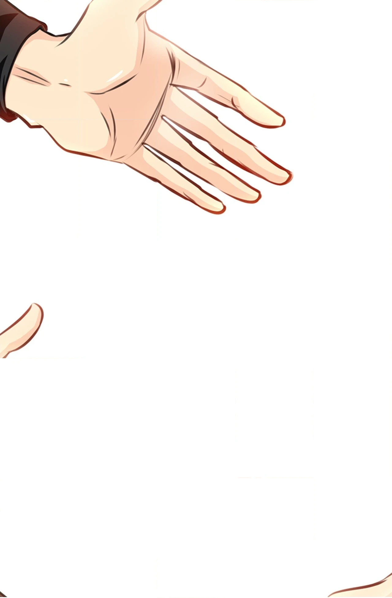 Your Highness, Please! Chapter 3 page 50 - 