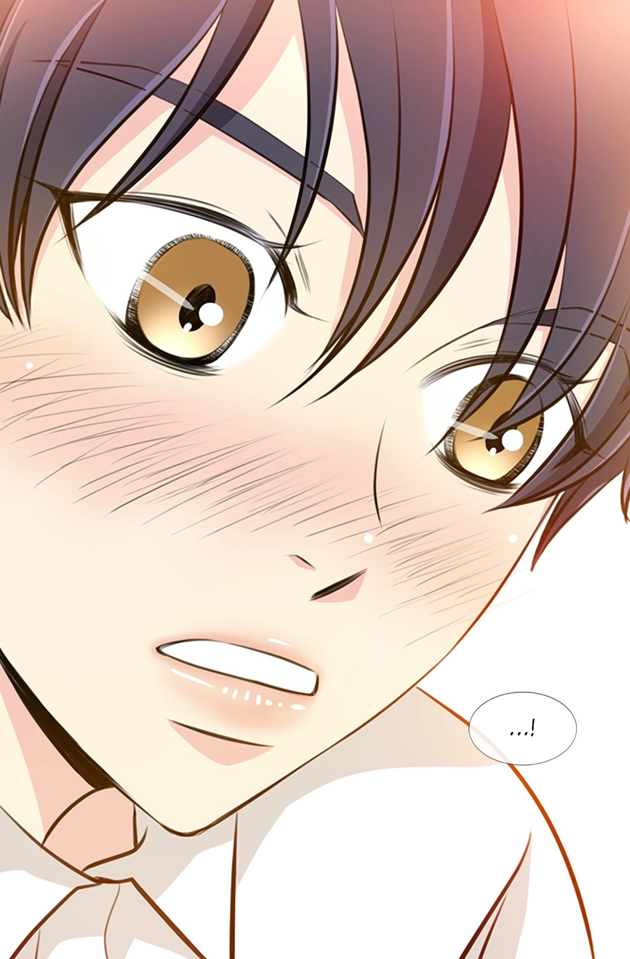 Your Highness, Please! Chapter 3 page 56 - 